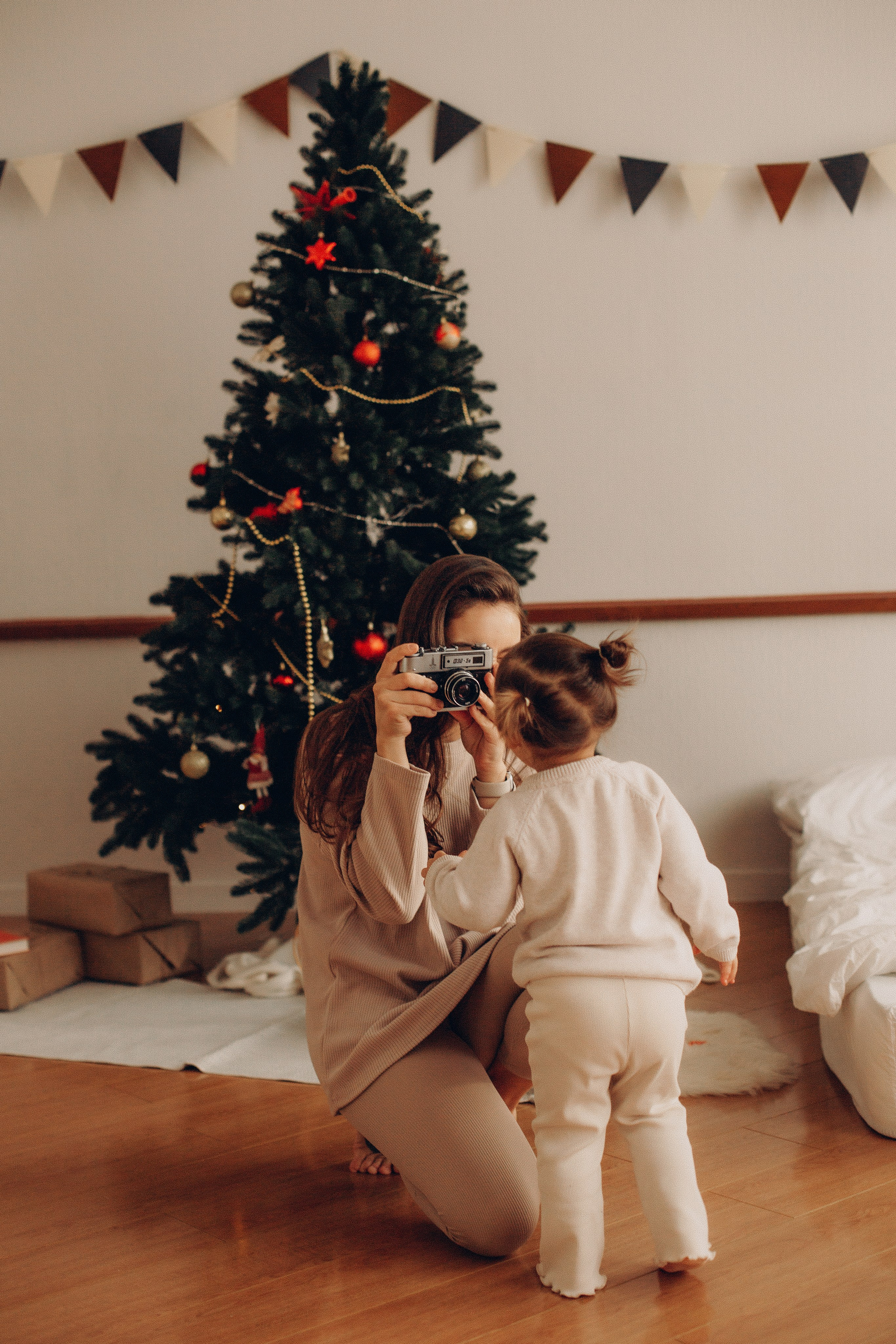 LIFE и домашние съемки. Фотограф на первый годик, семейный и детский фотограф в Новосибирске