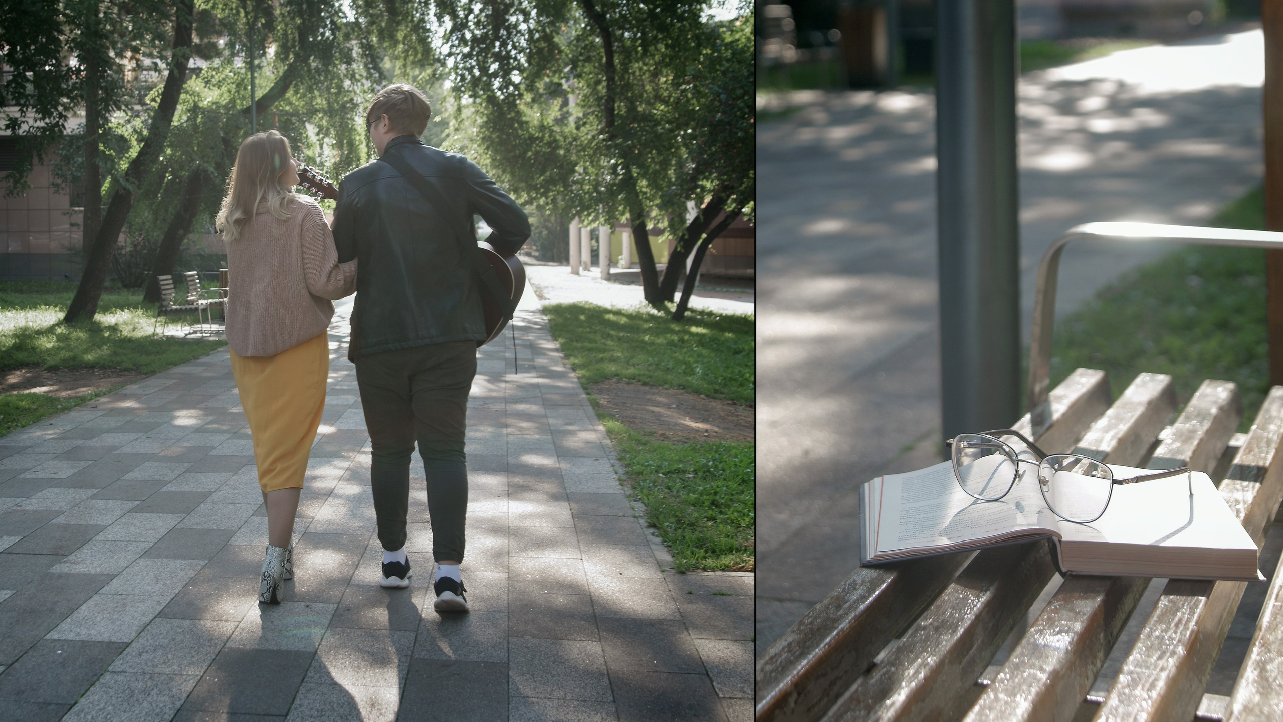 Фотосессии в Иркутске на творческие темы