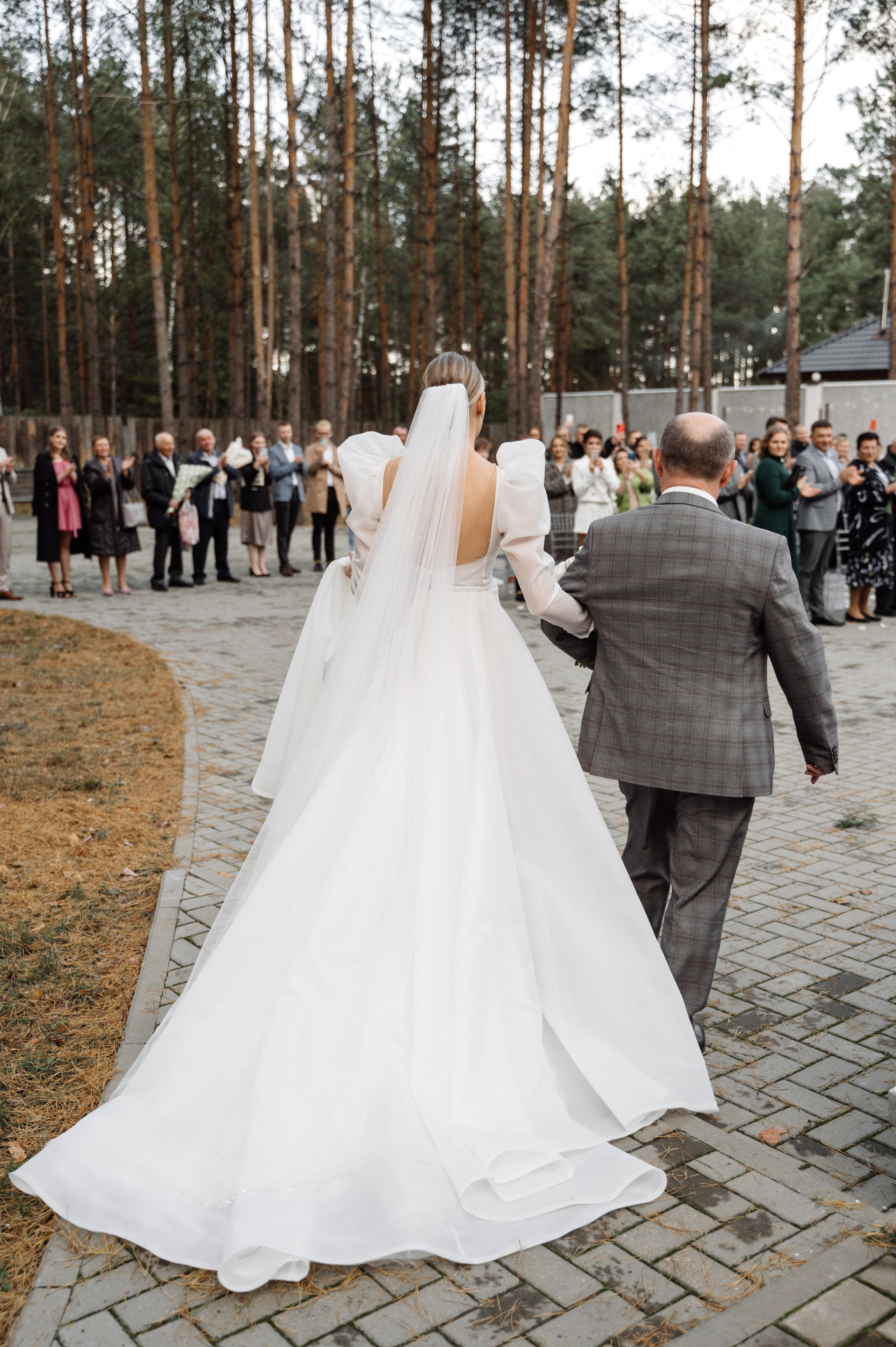 N&A. Свадебный фотограф Минск