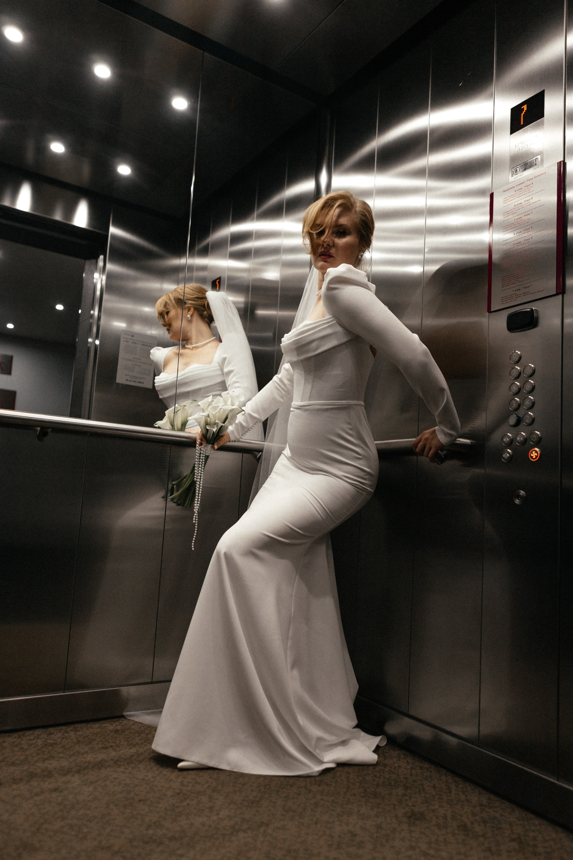 V&T. Свадебный фотограф Уфа Руслан Габдлисламов