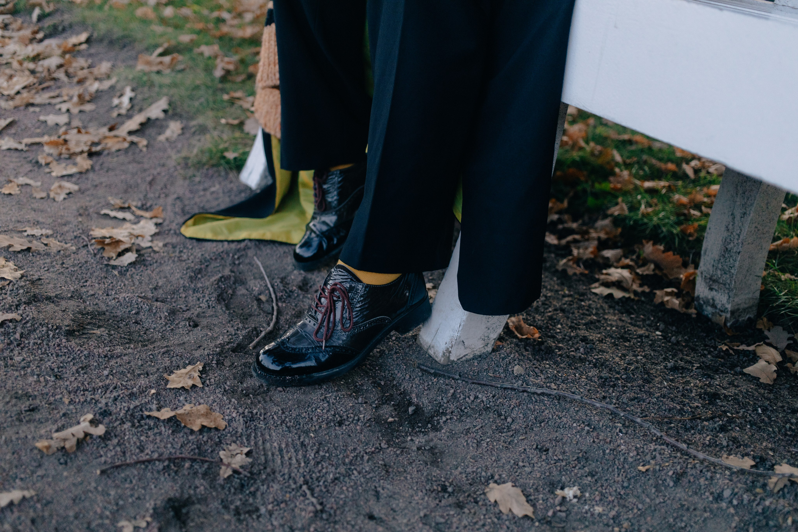 Хогвартс. Репортажный фотограф Анастасия Головко