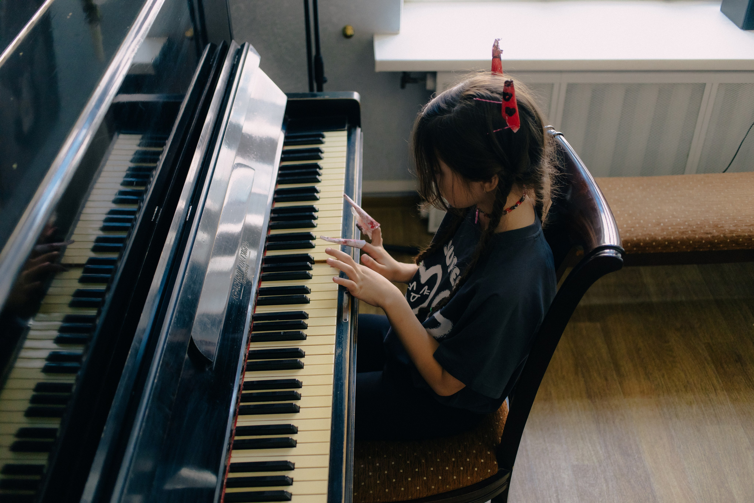 Сказки. Репортажный фотограф Анастасия Головко