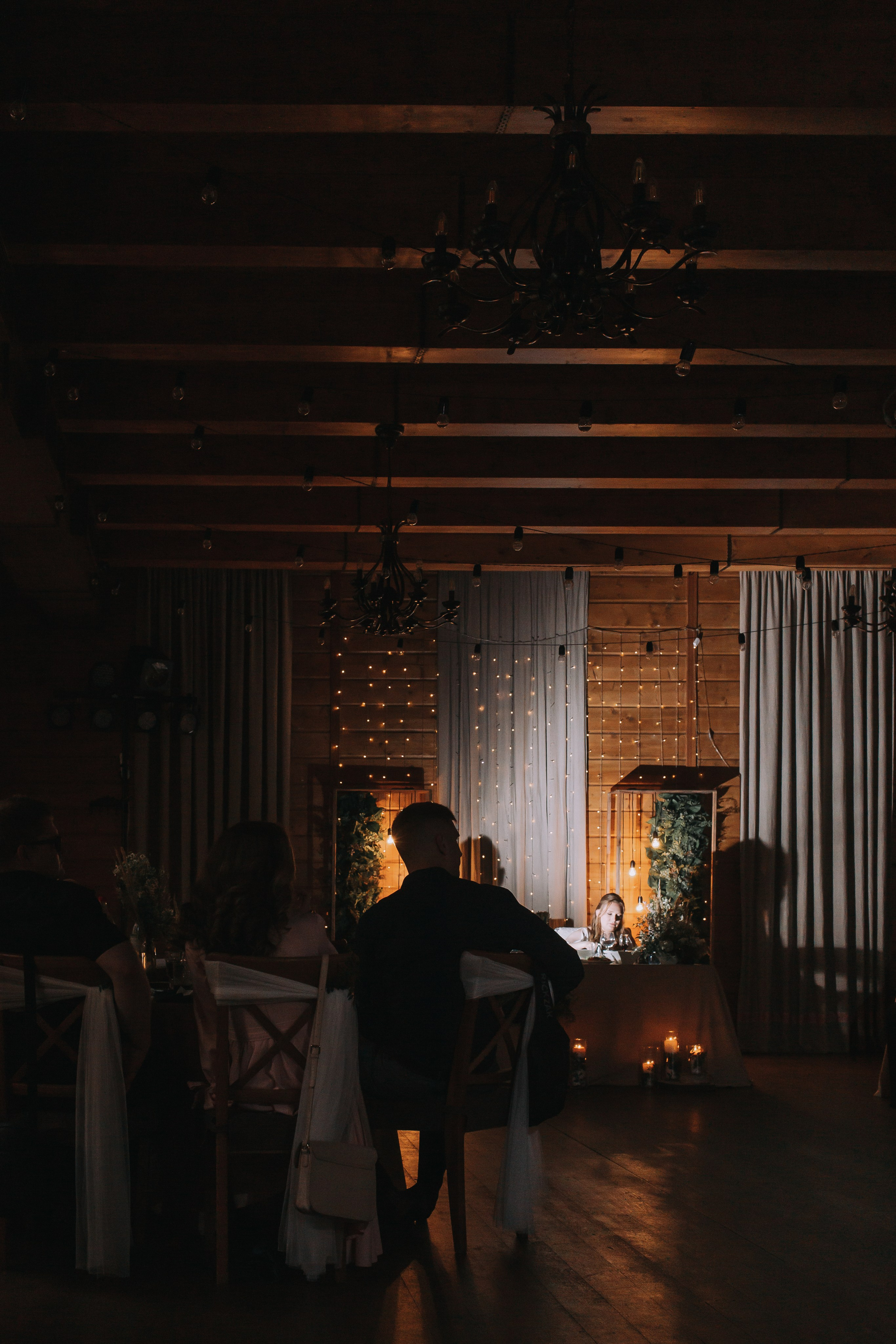 Татьяна и Даниил. Репортажный фотограф Анастасия Головко