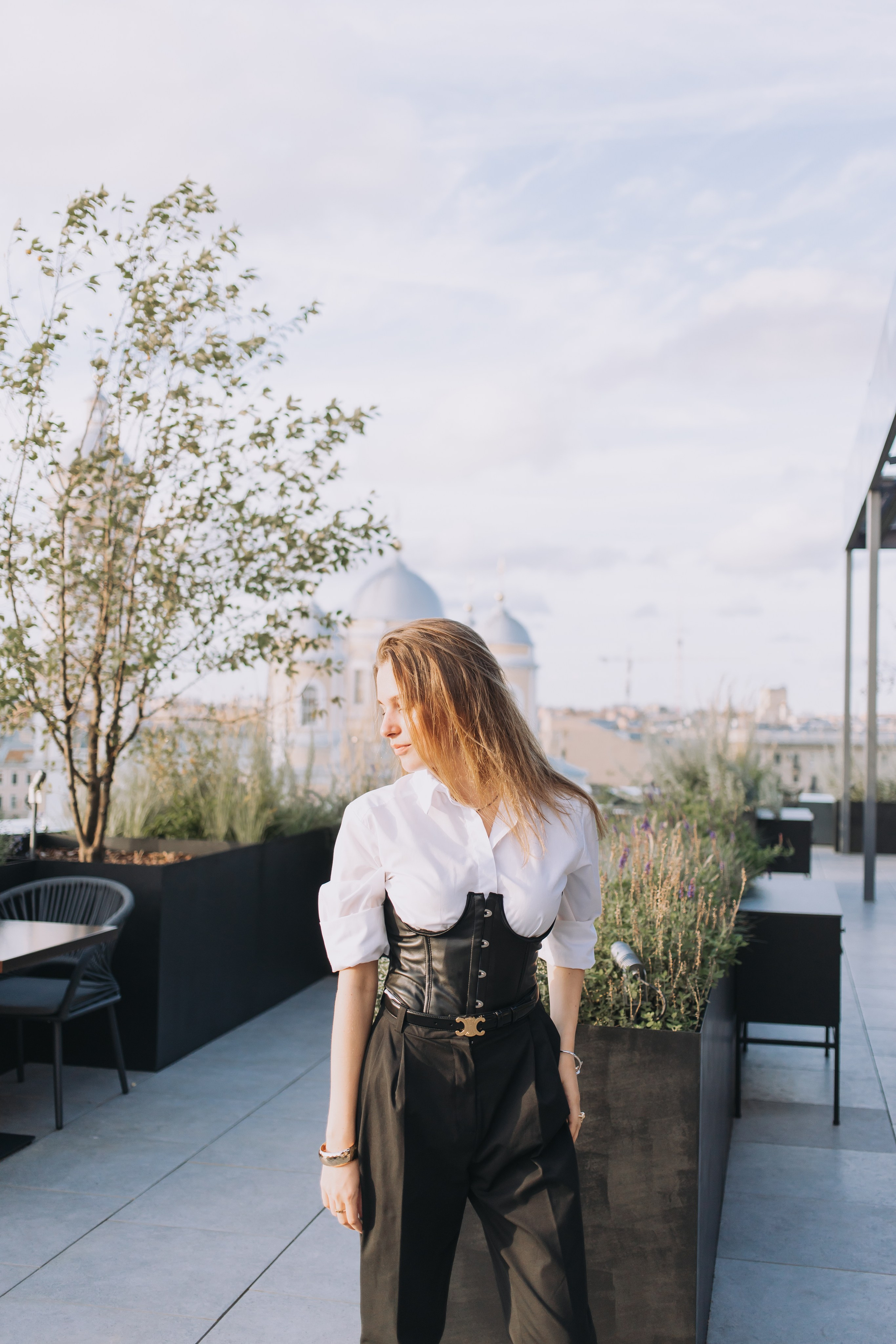 День рождения. Репортажный фотограф Анастасия Головко