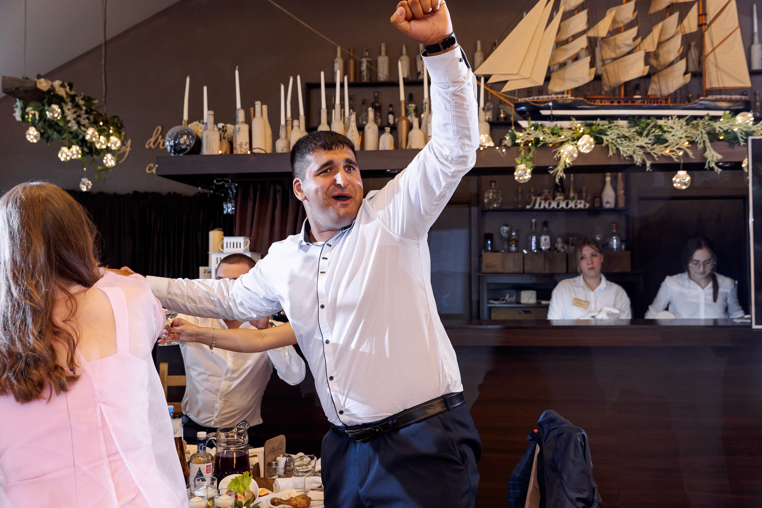 Ангелина и Иван. Свадебный и семейный фотограф в Челябинске Юлия Ишимова