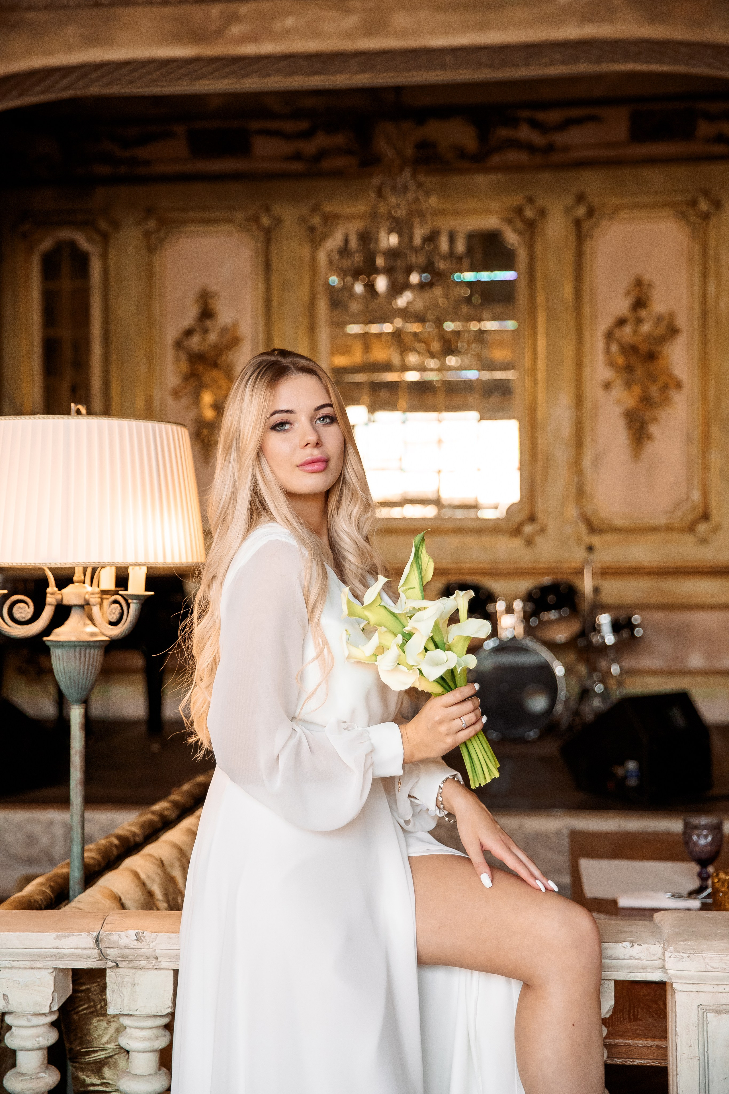 Кристина и Александр. Свадебный и семейный фотограф в Челябинске Юлия Ишимова