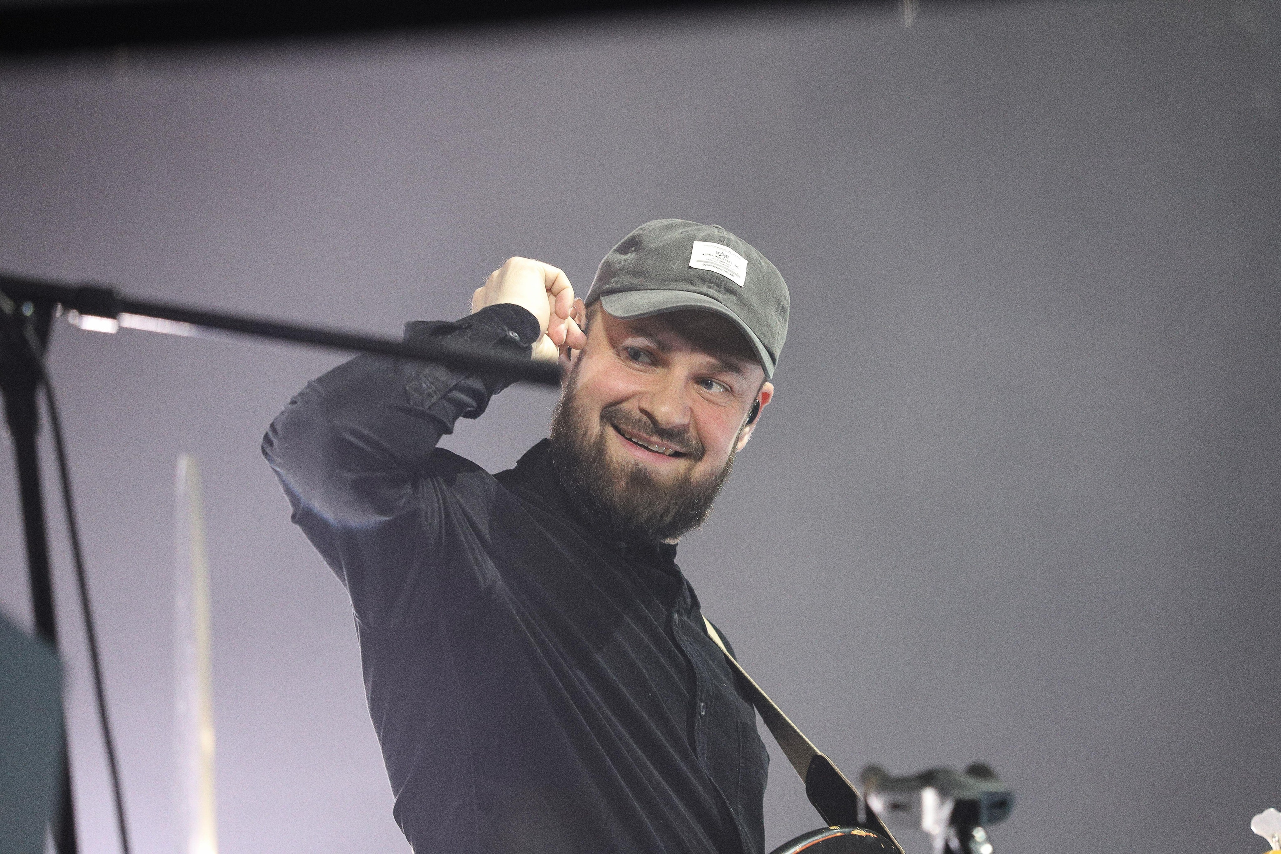 Антон Беляев \ 28 марта \ Новосибирск. Фотограф в Новосибирске Александр Иванов