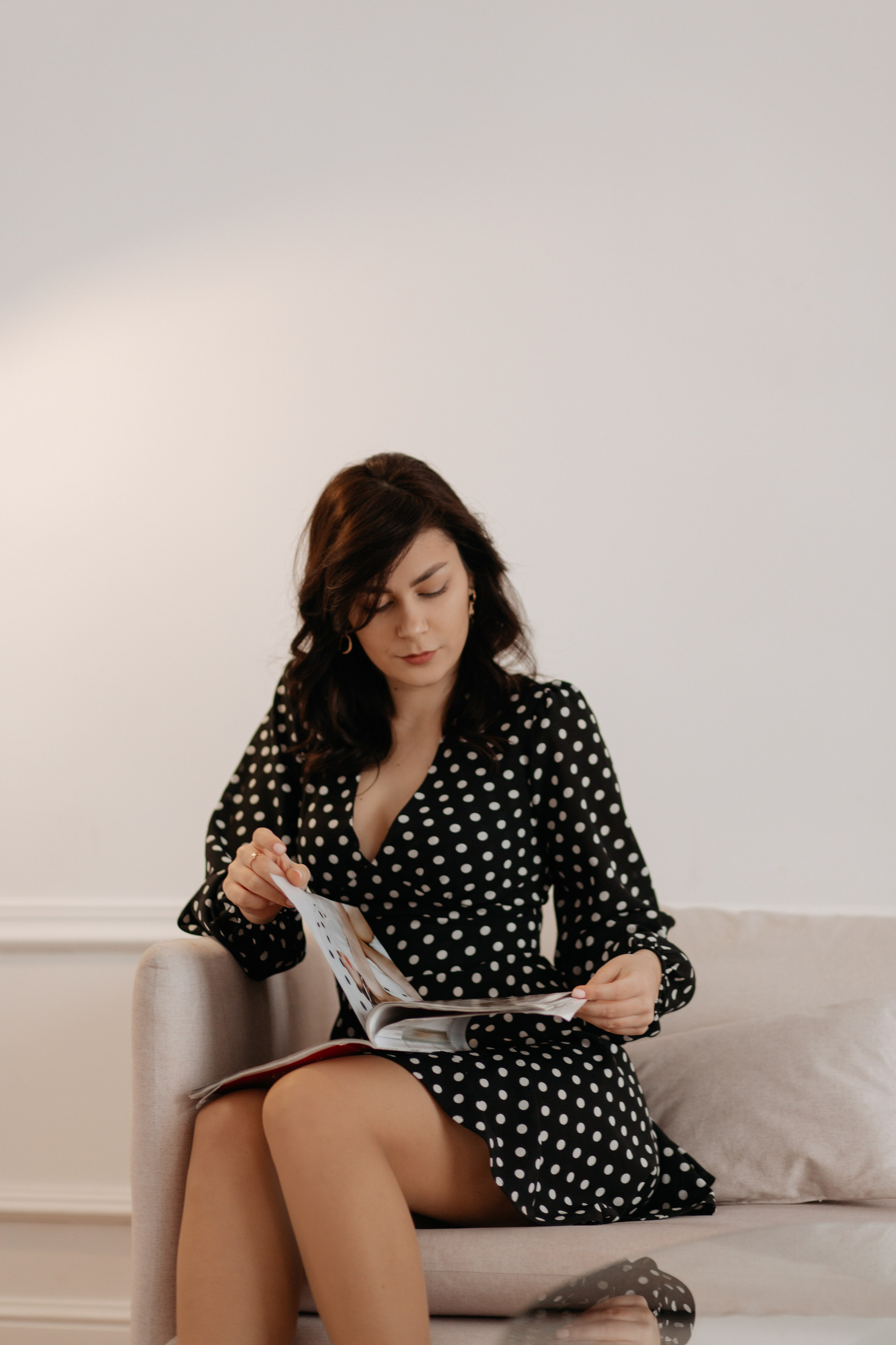 Вика. Самый теплый фотограф в Краснодаре Рябоконь Ксения