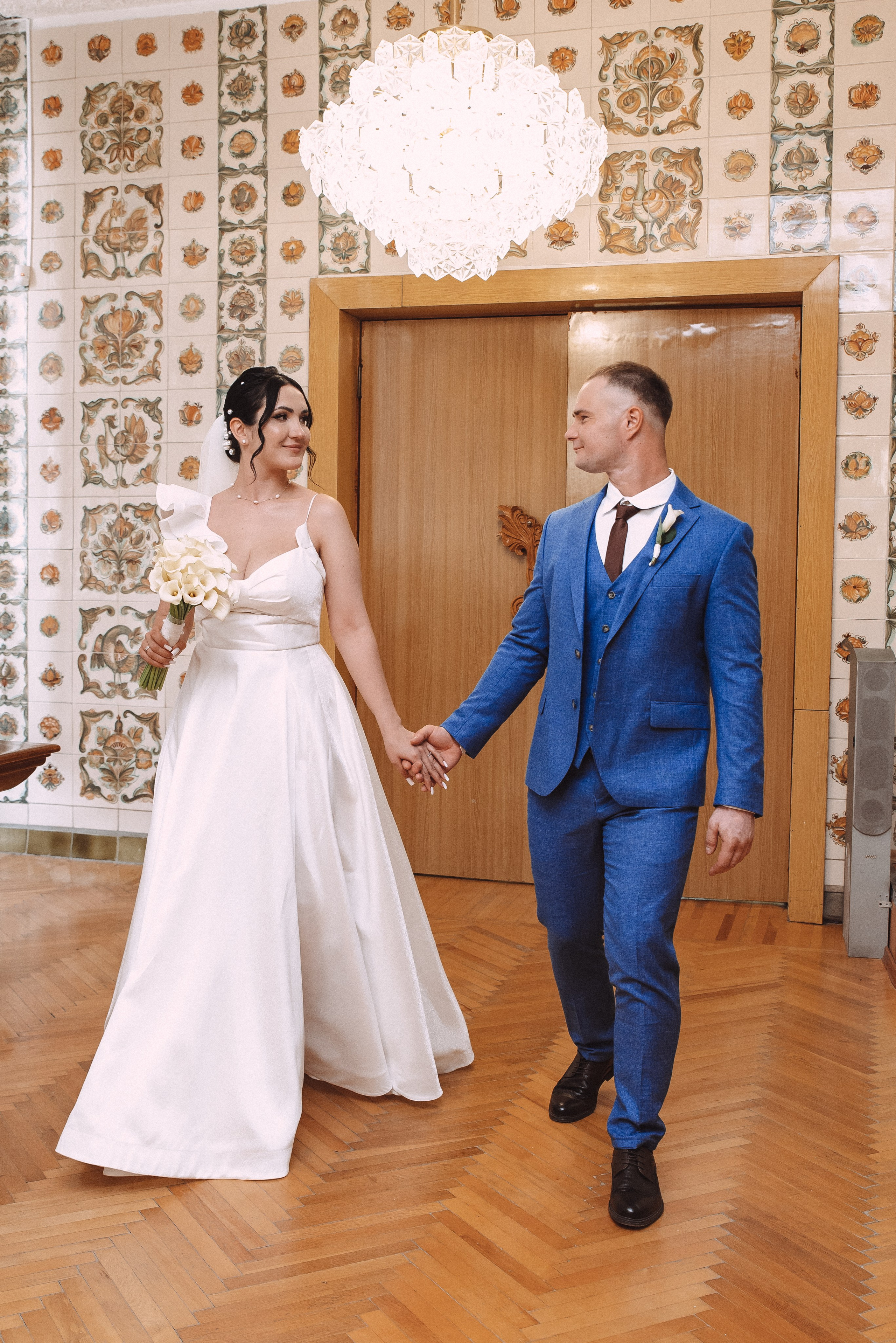 Денис + Дарья. Свадебный и семейный фотограф в Волгограде Олеся Лисицкая