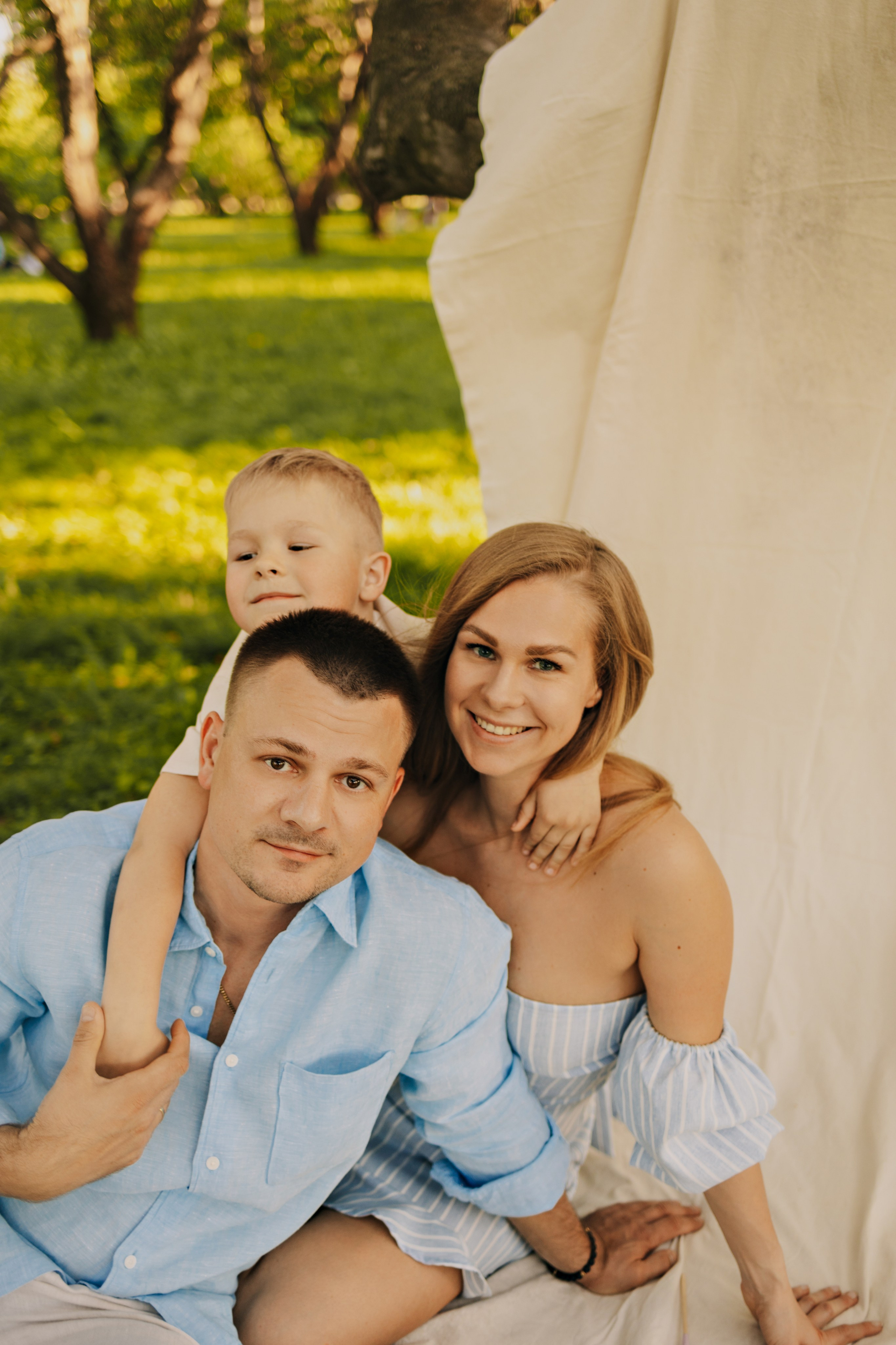 Съемка “Ты Человек Паук”. Энергия!