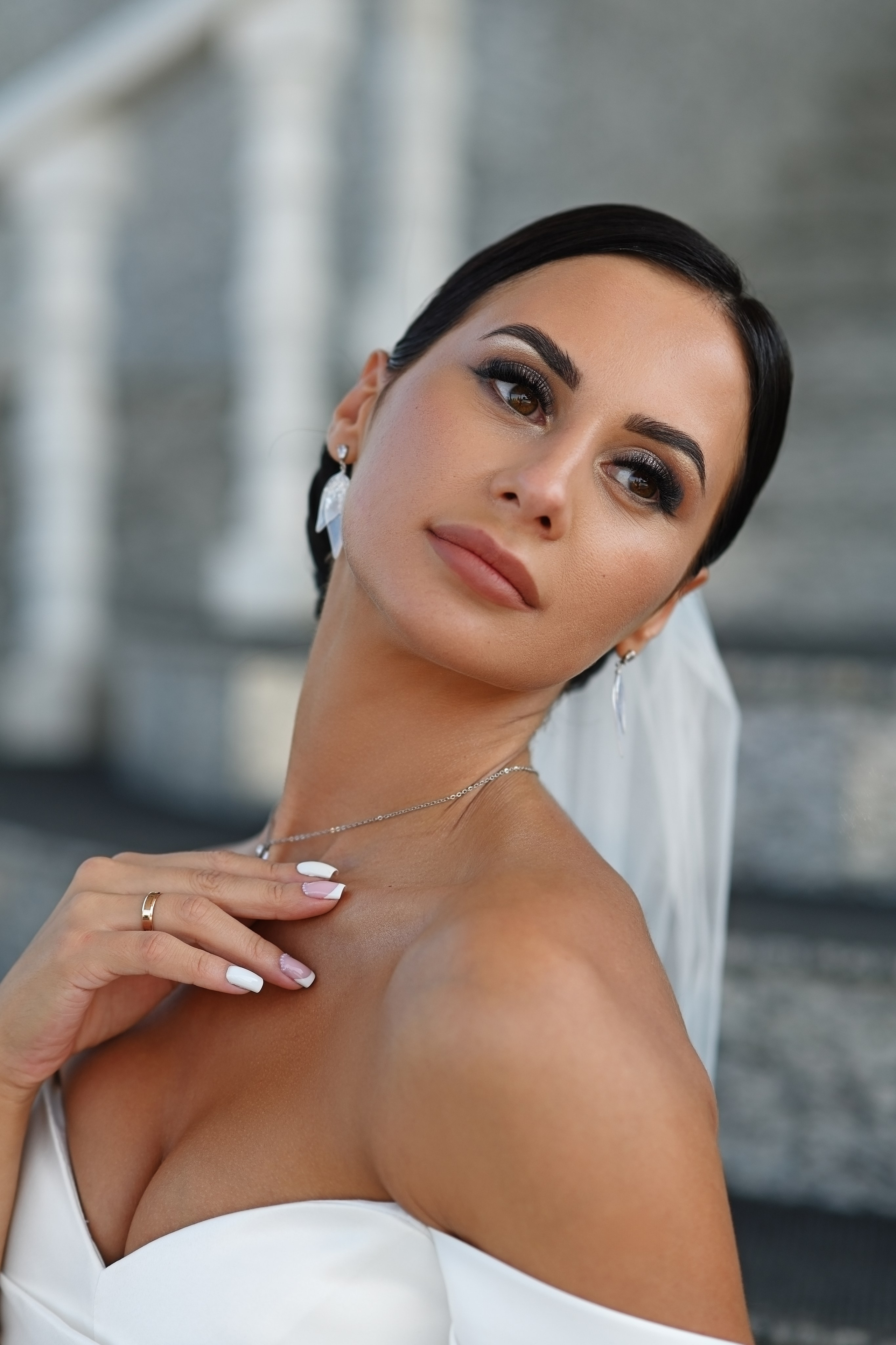 Свадьба Димы и Кати. Свадебный и семейный фотограф в Самаре Головань Наталья