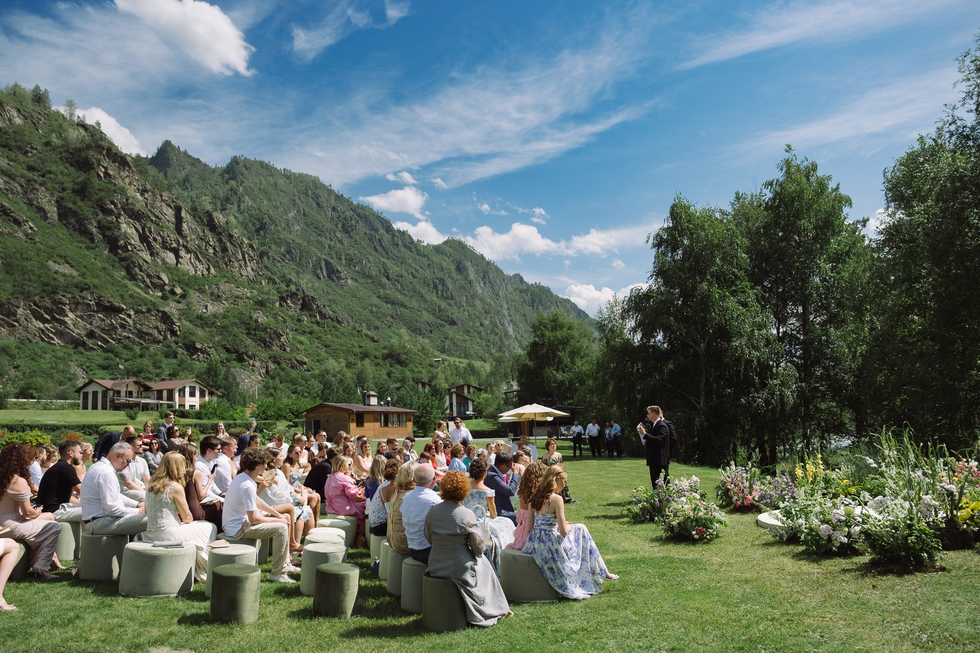 Мария / Семён. Свадебный Видеограф Фотограф в Сочи