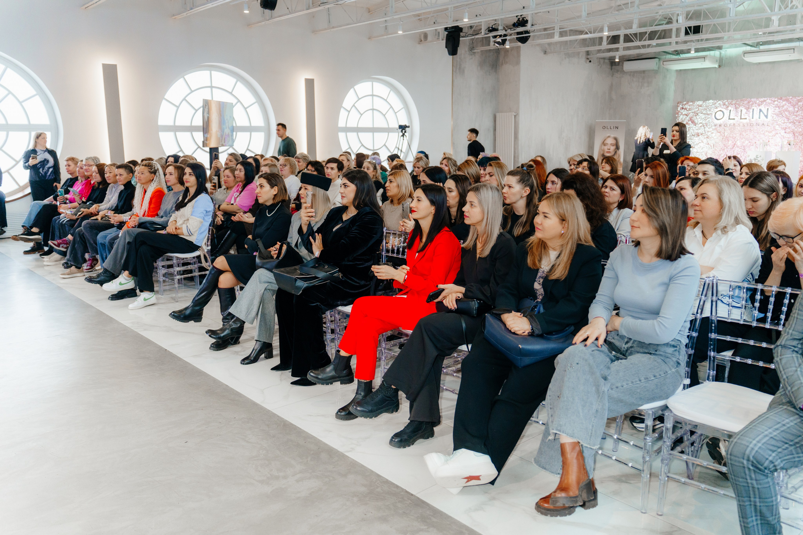 OLLIN. Семейный и репортажный фотограф в Москве Оксана Шилова