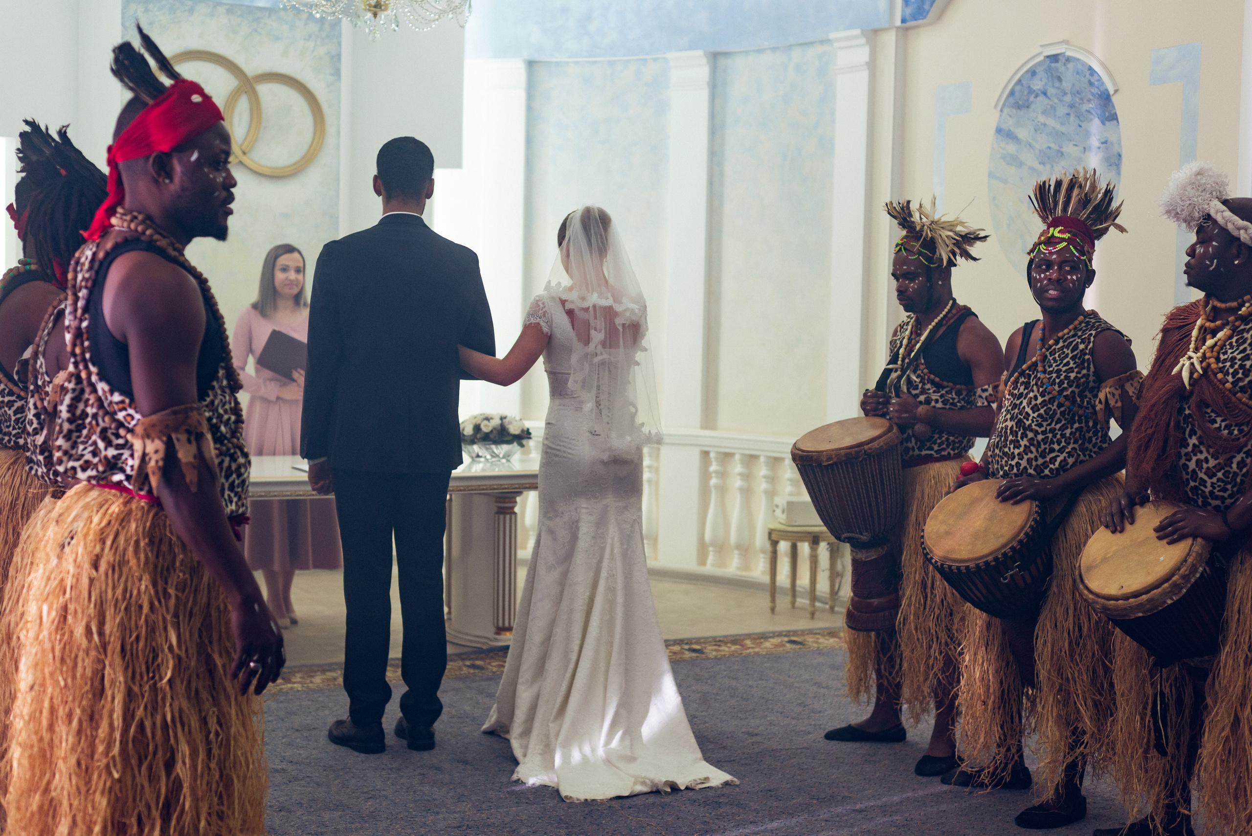 К/с «Кабинет Путешественника». Фотограф Диана Вальтер