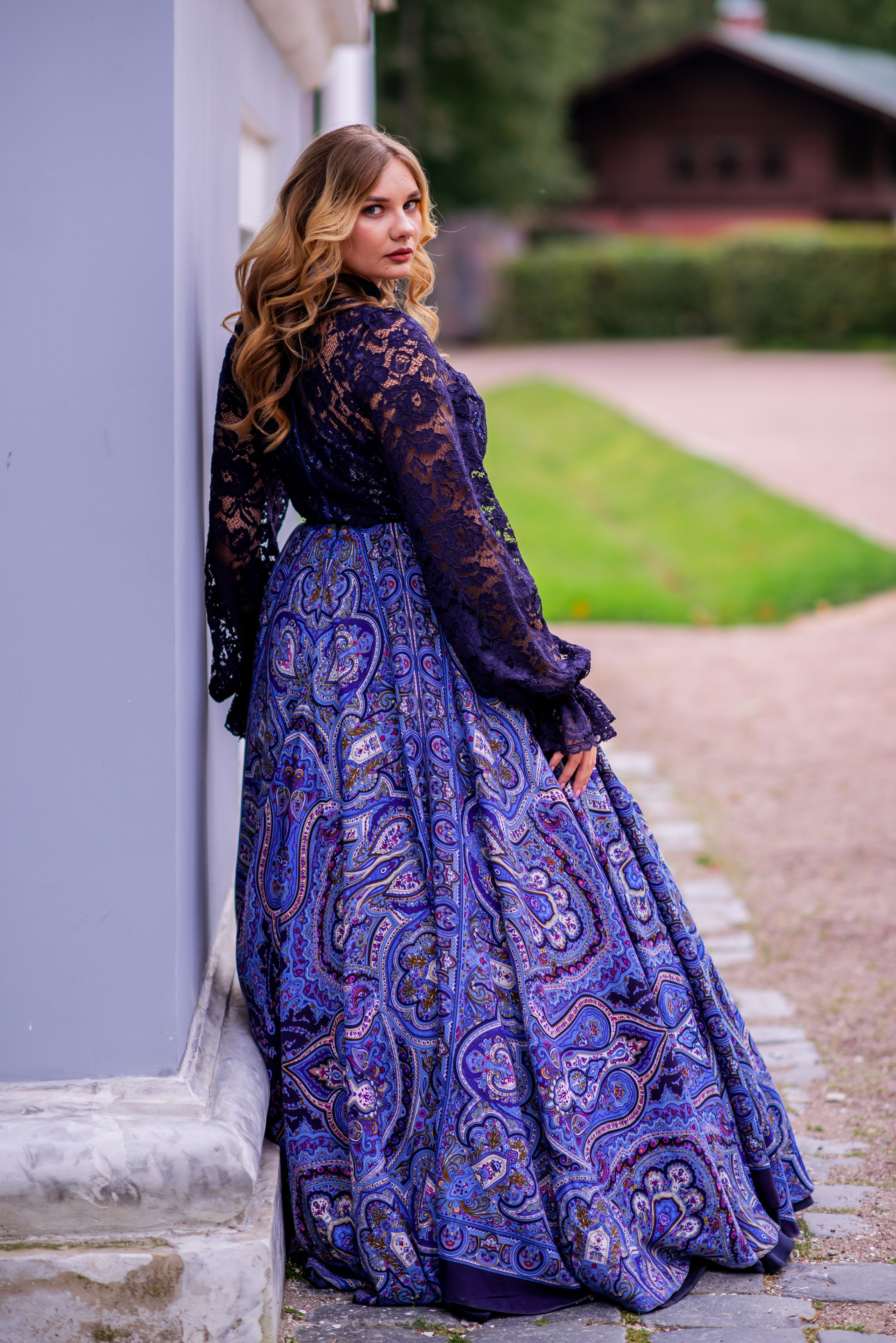 Фотодень. Фотограф Диана Вальтер