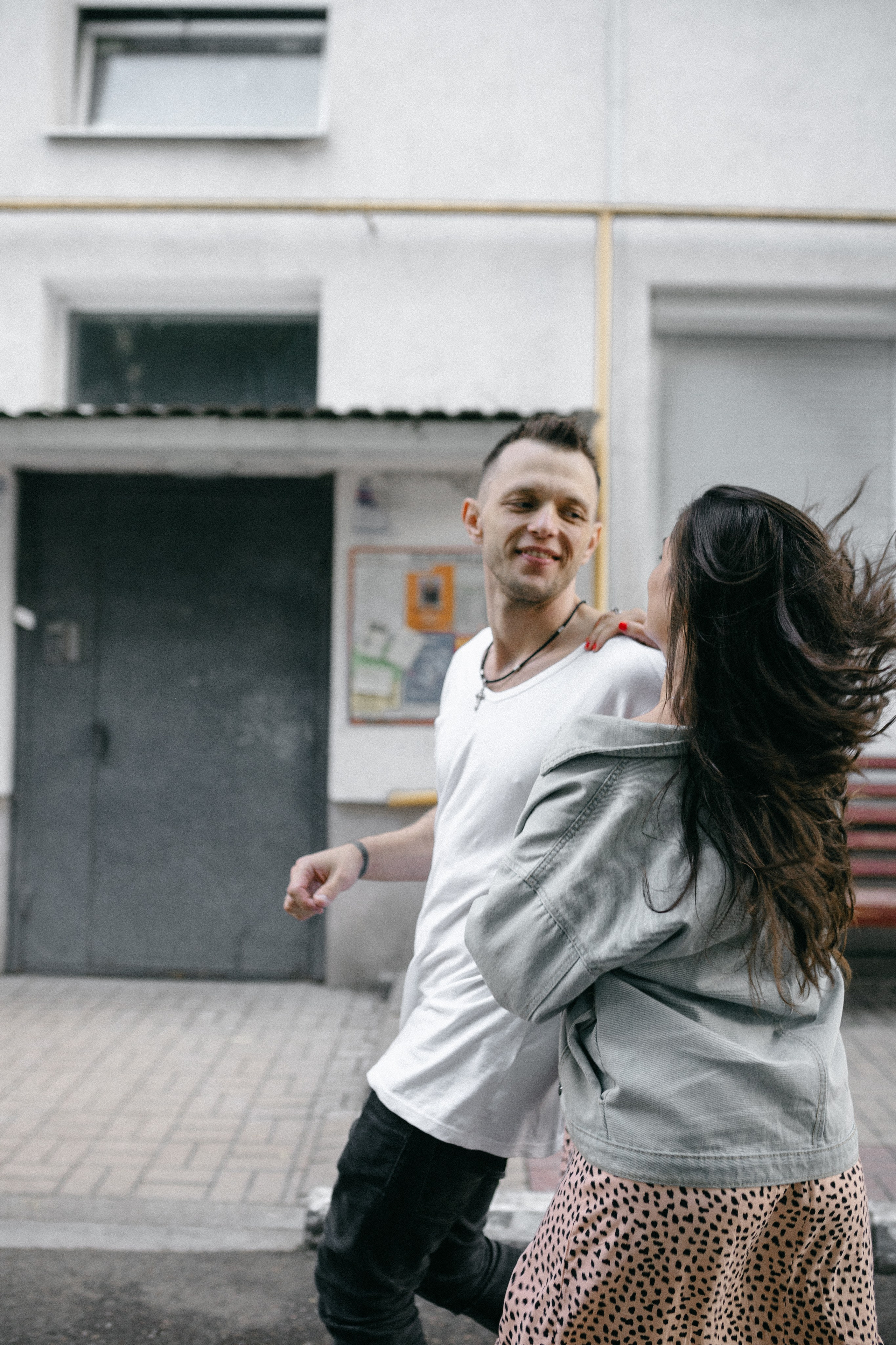 Город для двоих. Свадебный и семейный фотограф в Белгороде Юлия Першина