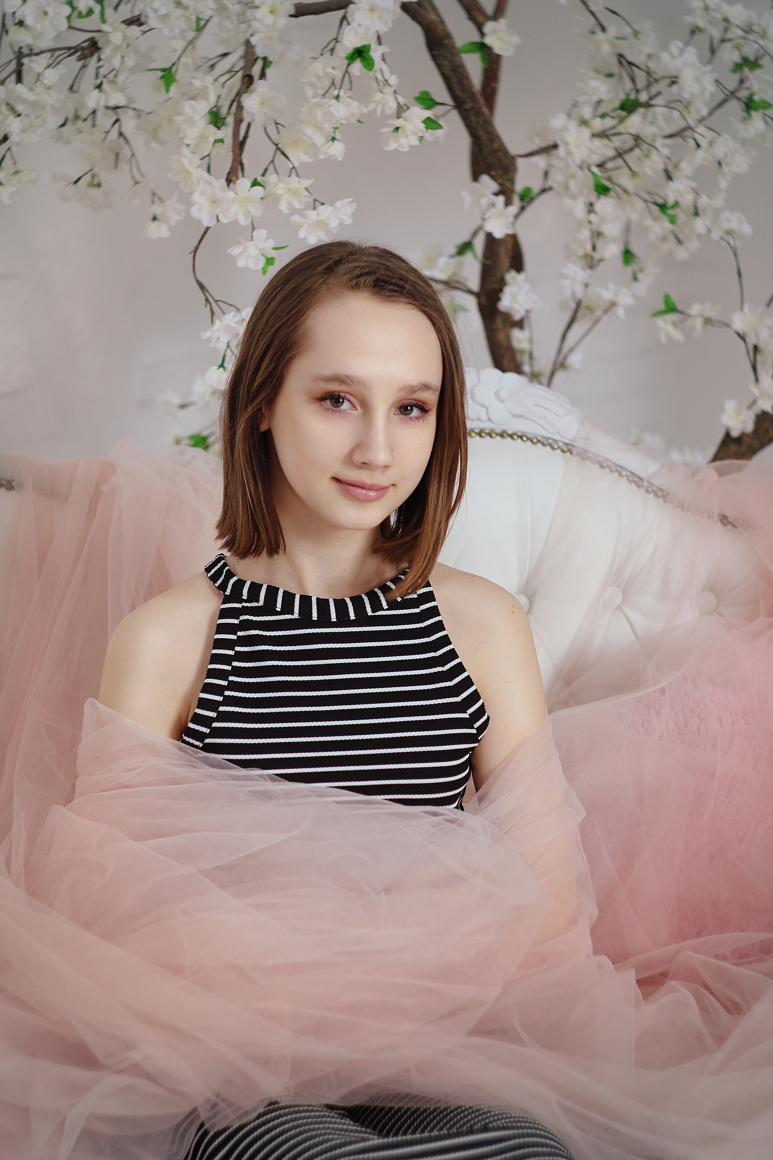 Детская фото съемка. Фотограф Тамара Нижельская Воронеж