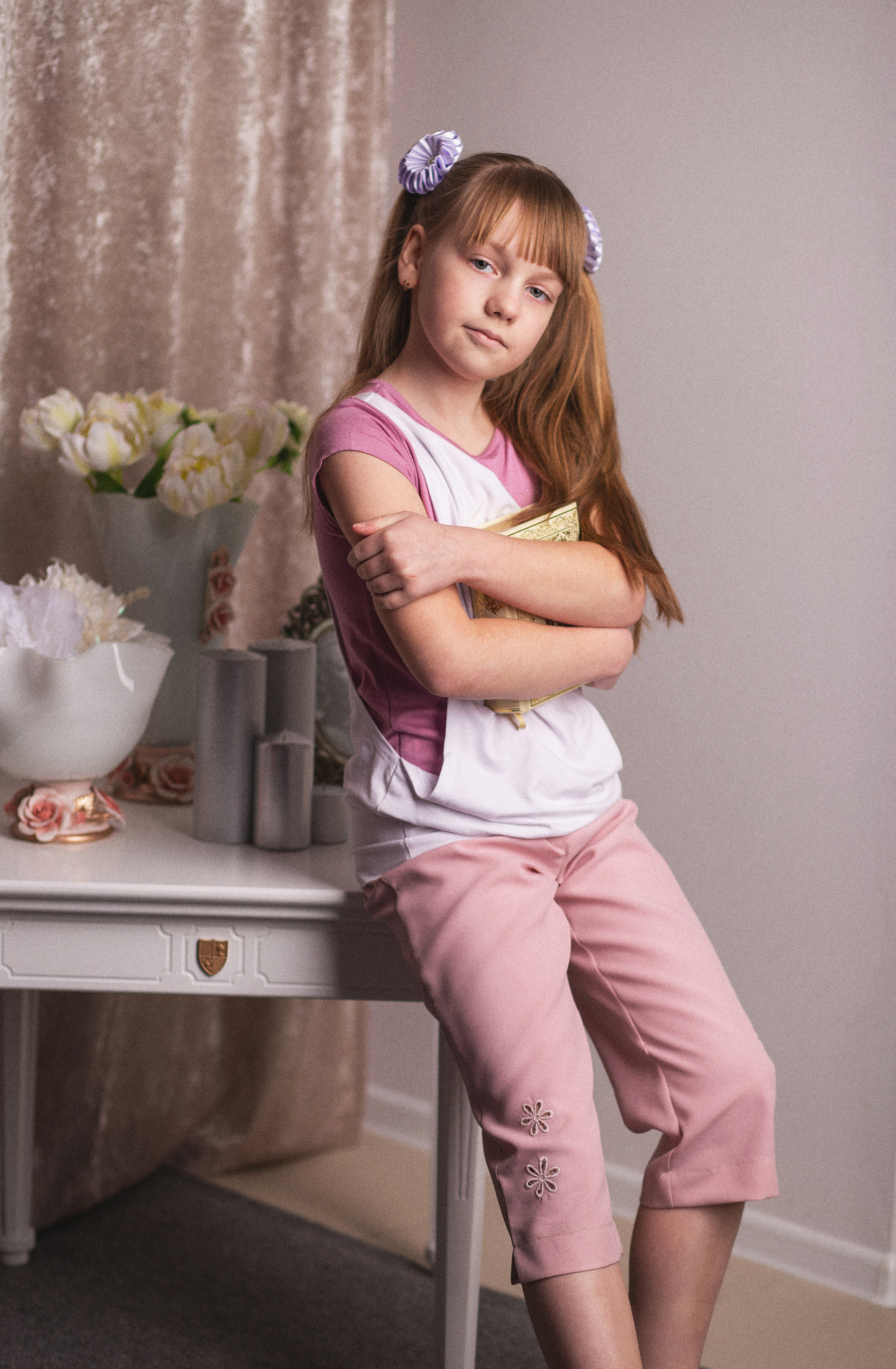 Детская фото съемка. Фотограф Тамара Нижельская Воронеж