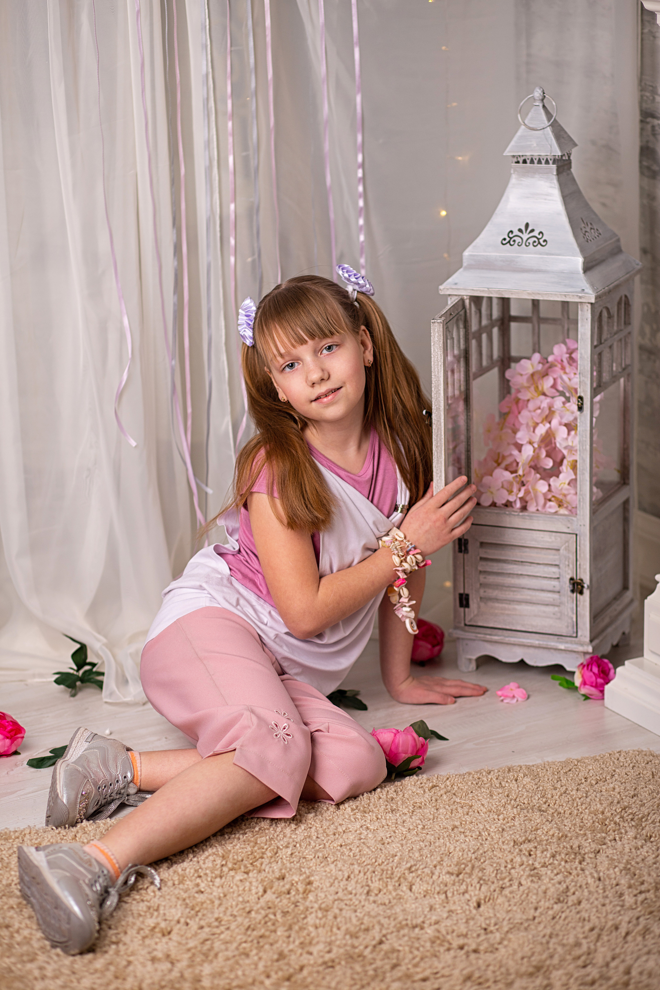 Детская фото съемка. Фотограф Тамара Нижельская Воронеж