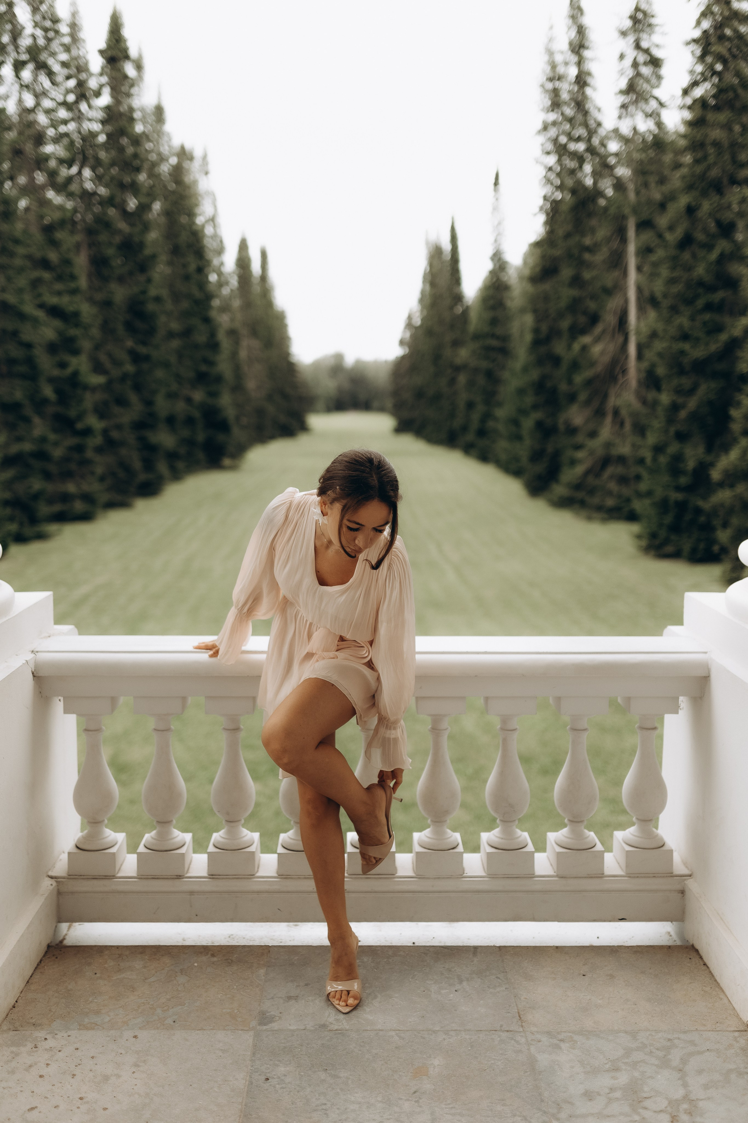 Надежда. Семейный и свадебный фотограф в Санкт-Петербурге Науменко Владислав