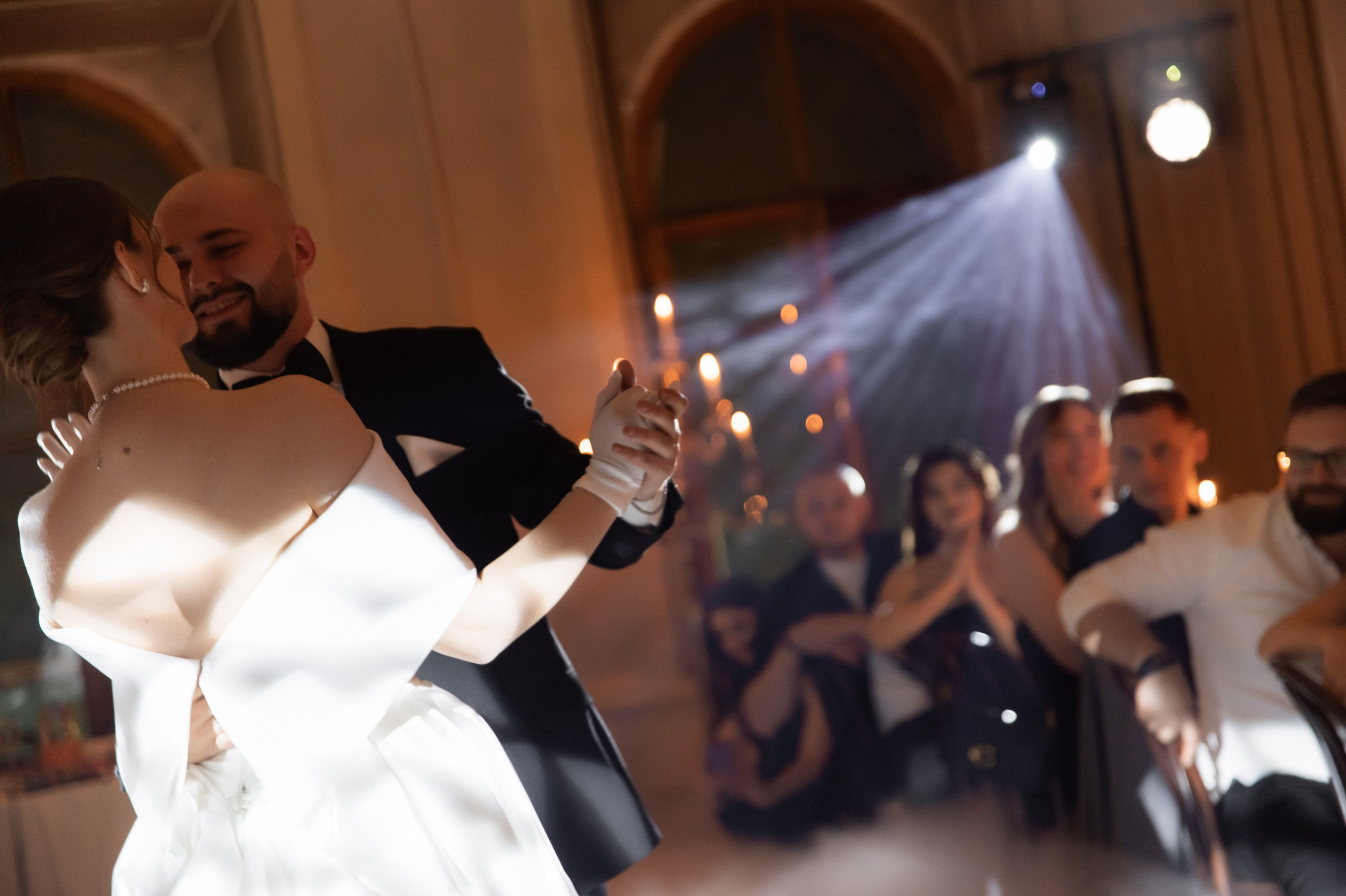 Свадьба в особняке. Ярослава Ерина — свадебный фотограф в Москве