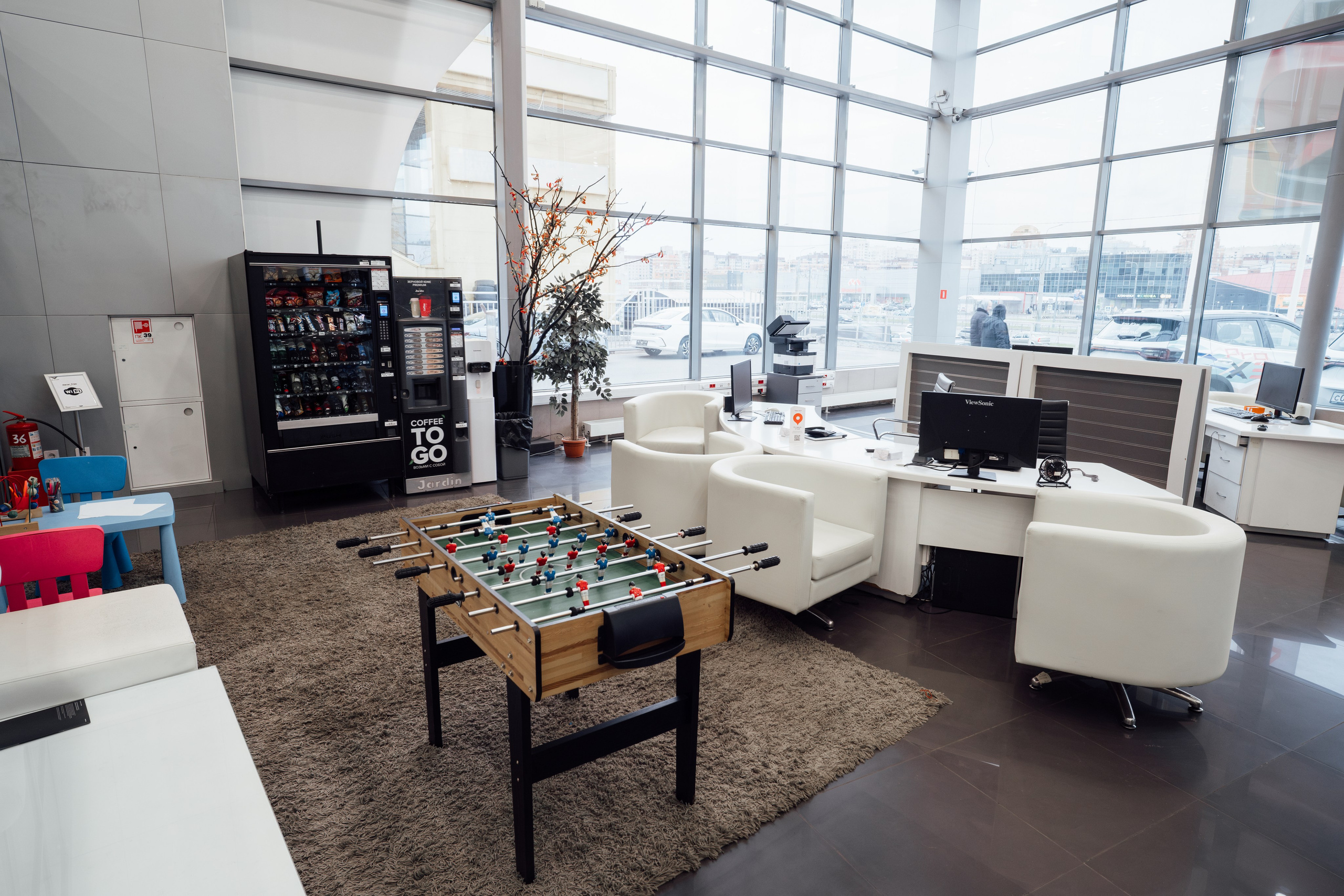 Автотематика. Фотограф и видеограф в Северной столице