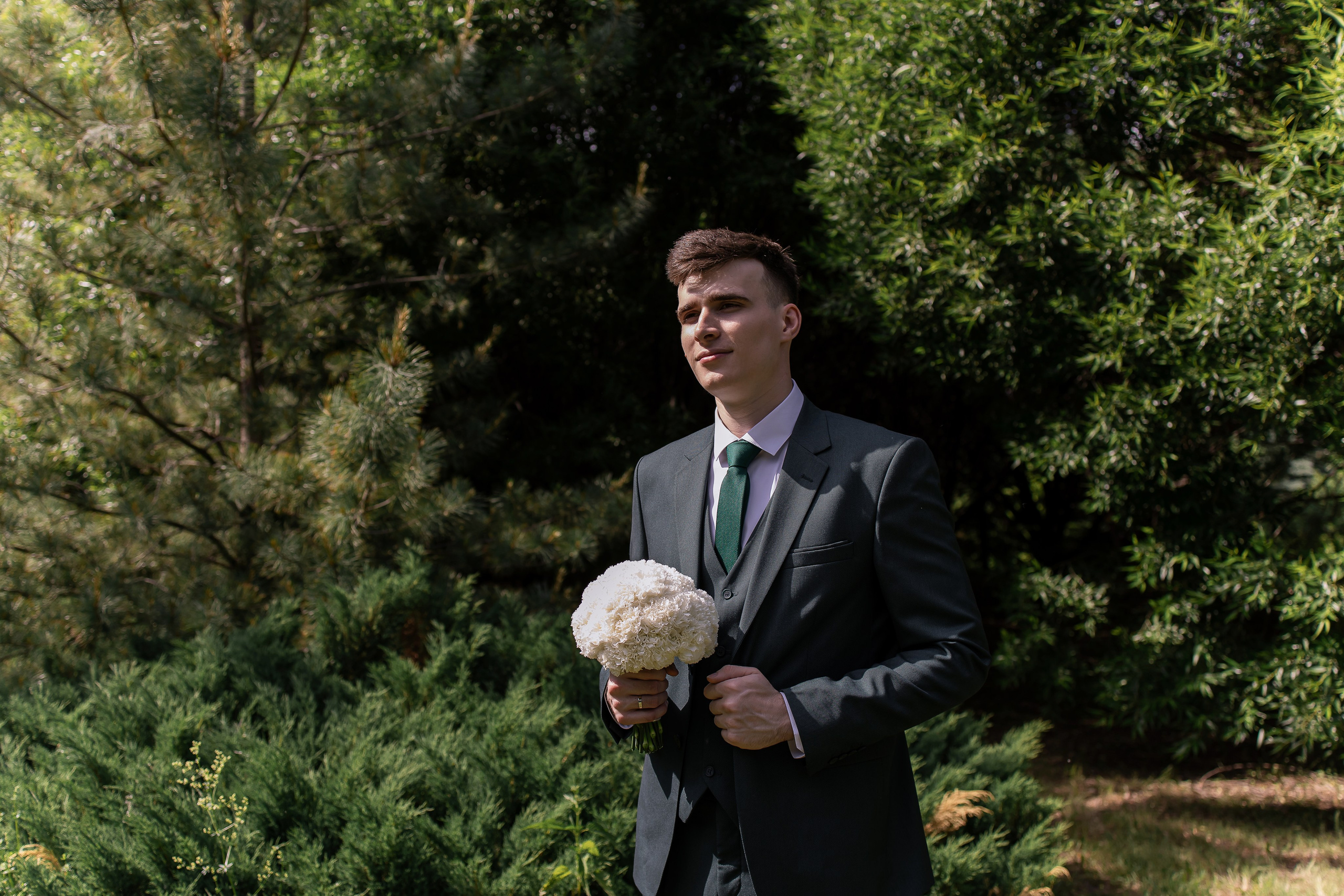 Marina & Zahar. Anneta Benthen | Photographer