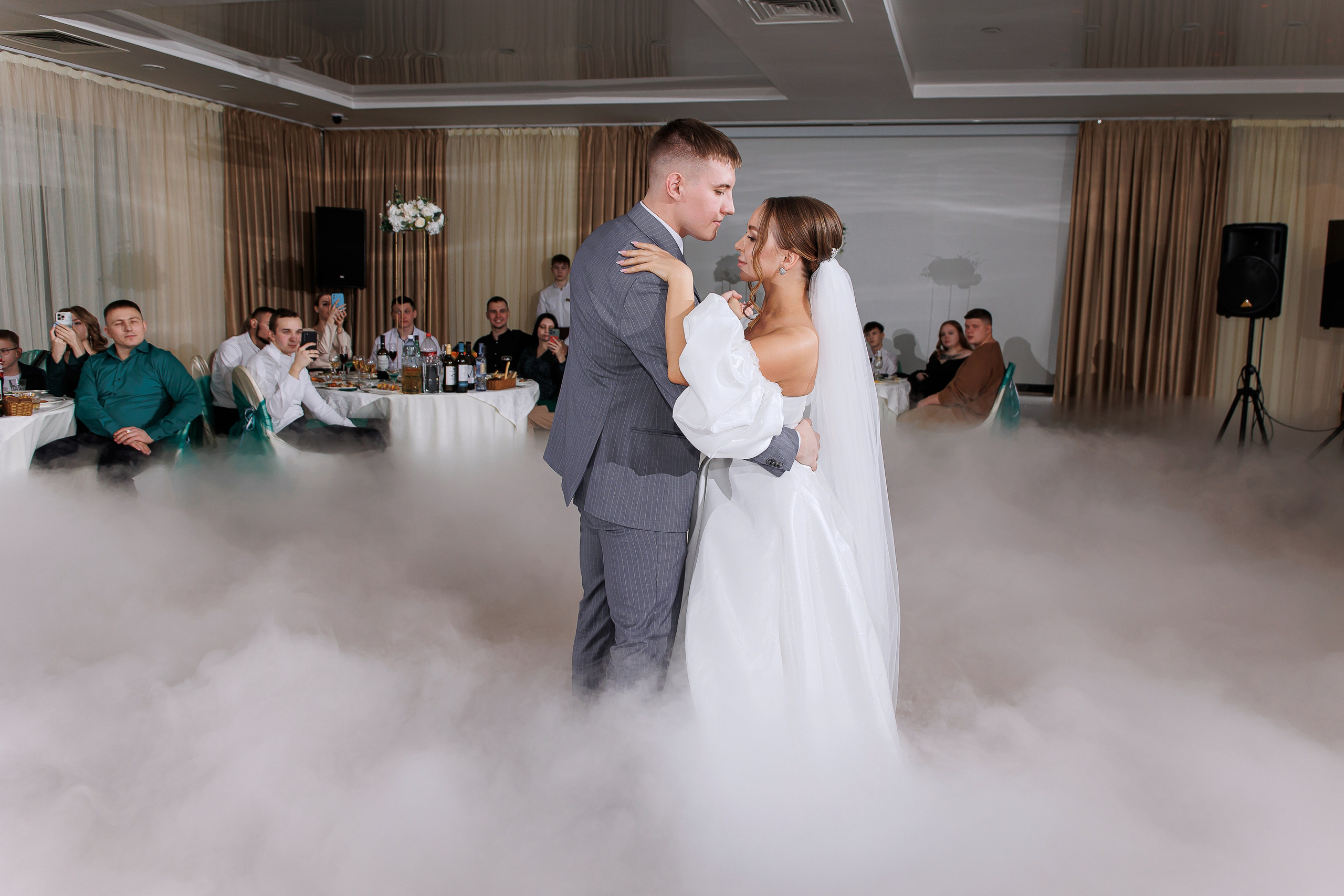 Julia & Sergey. Anne Miller | Photographer