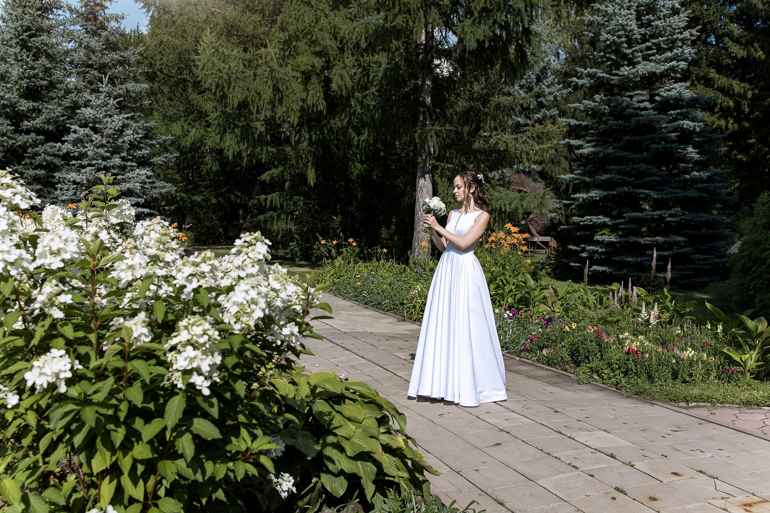 Elena & Evgeny. Anne Miller | Photographer