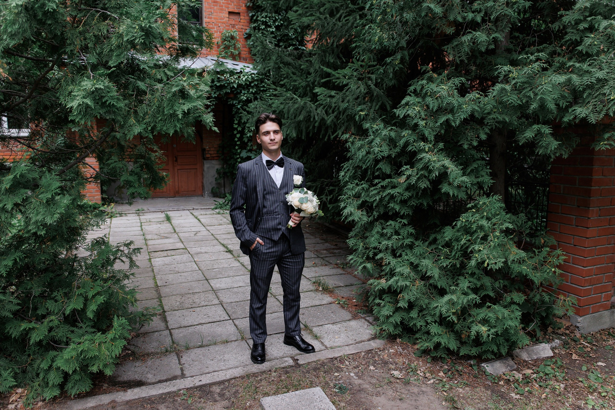 Victoria & Stanislav. Anne Miller | Photographer