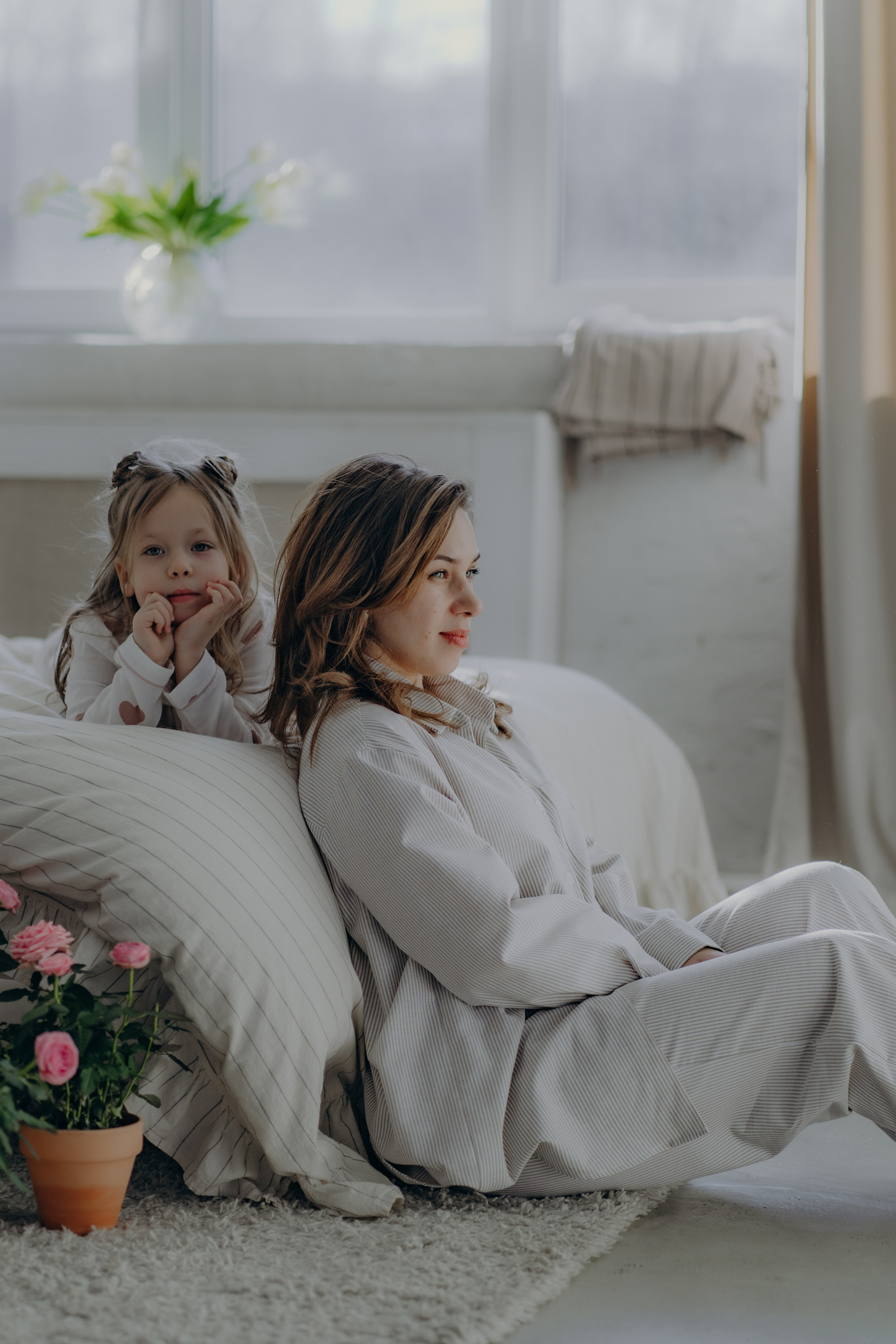 Семейные. Фотограф в Красноярске Евгения Дозорцева (Ахиезер)