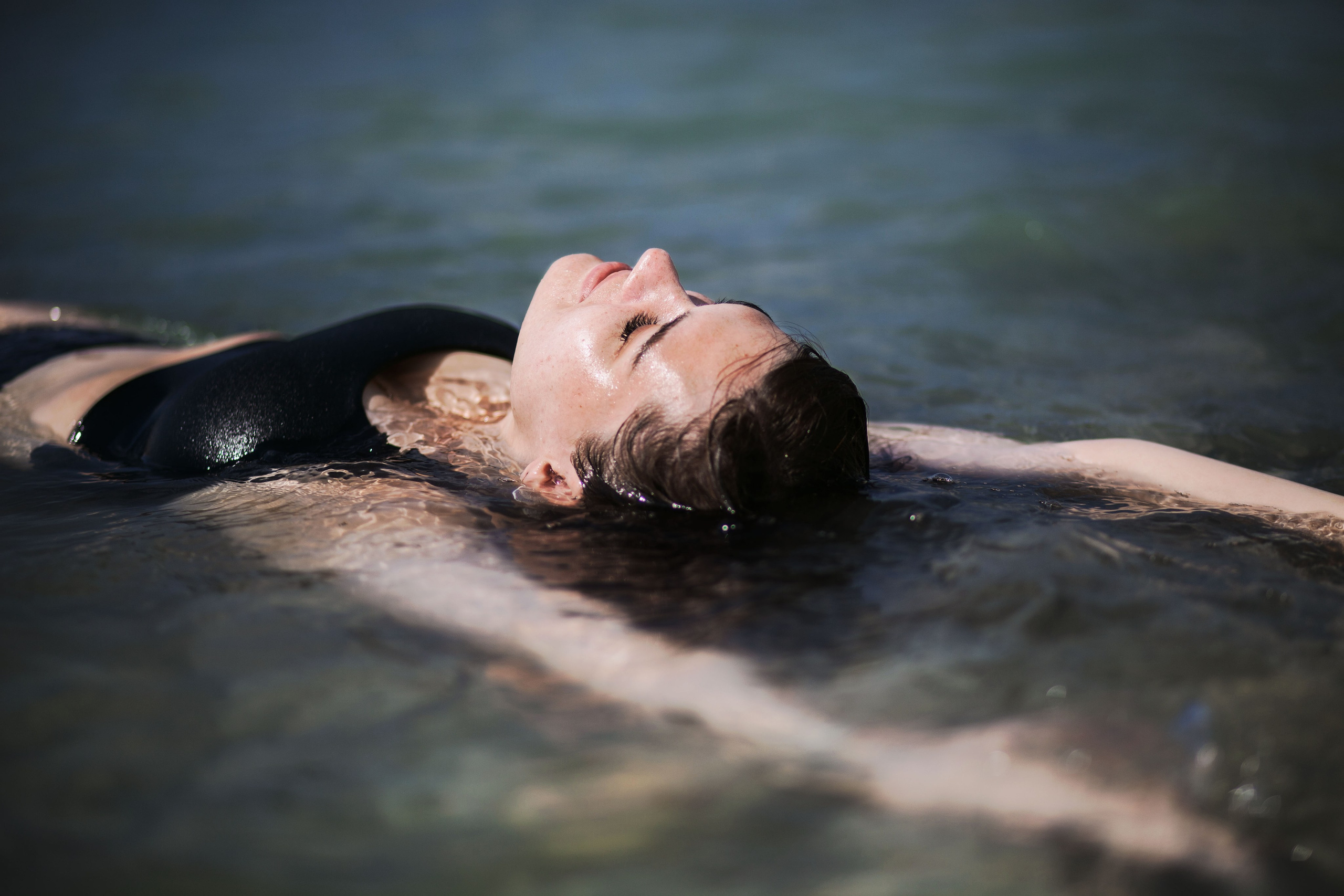 Фотосессии в Кабардинке — фотограф Оля Волчкова