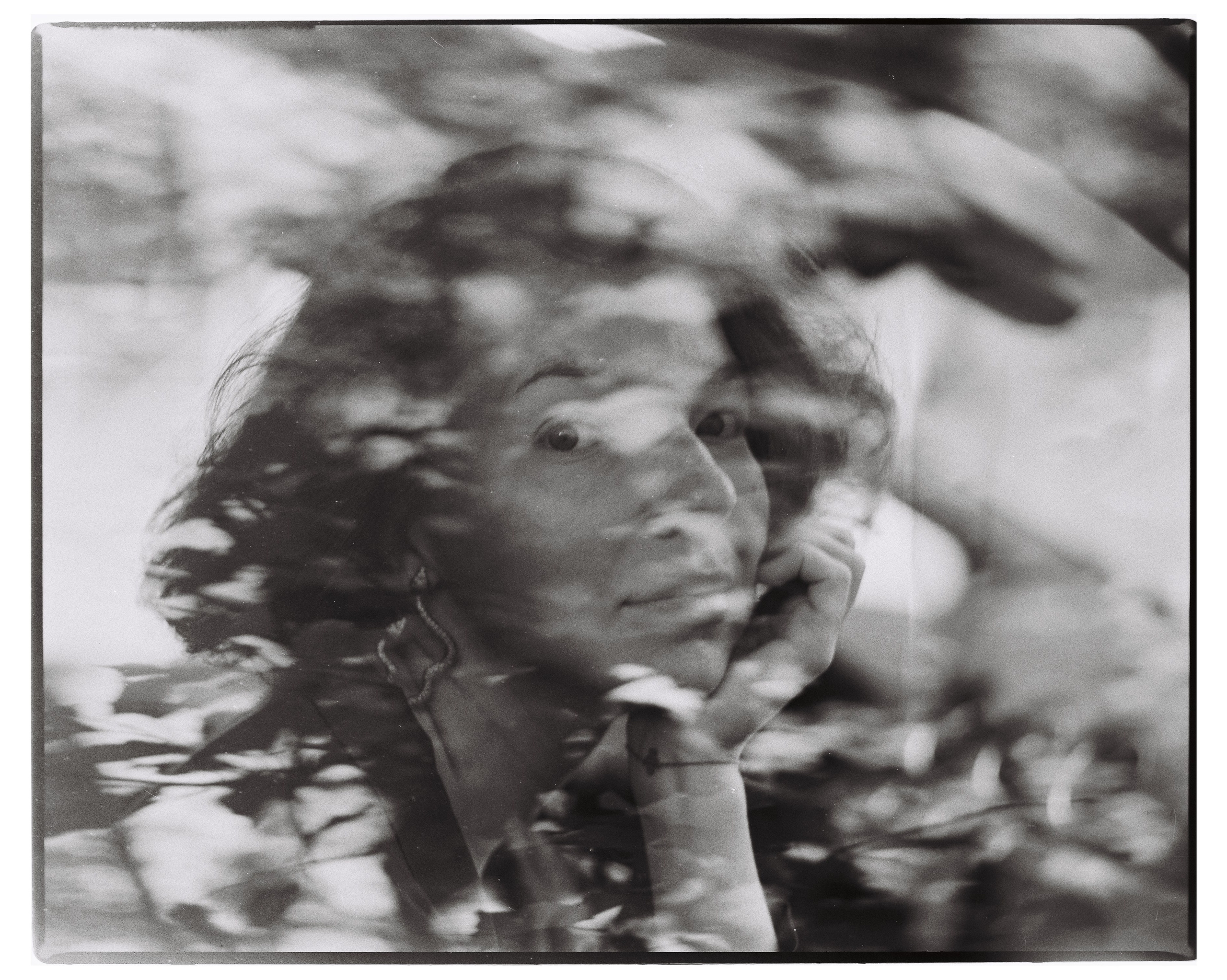 Люди. Предметный и портретный фотограф из Москвы Лосевский Александр