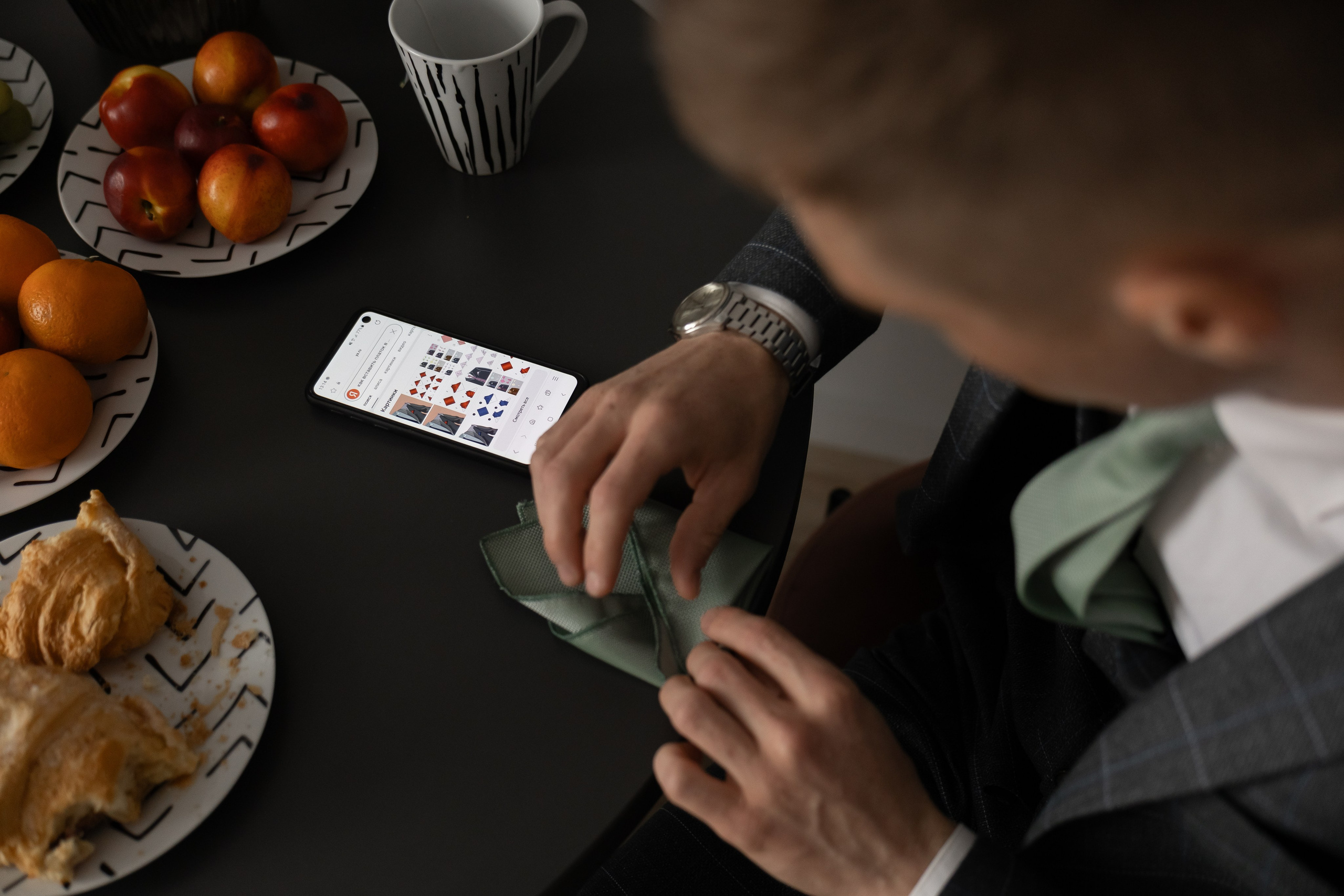 Однажды в сказке. Свадебный и семейный фотограф Арина Кулёва