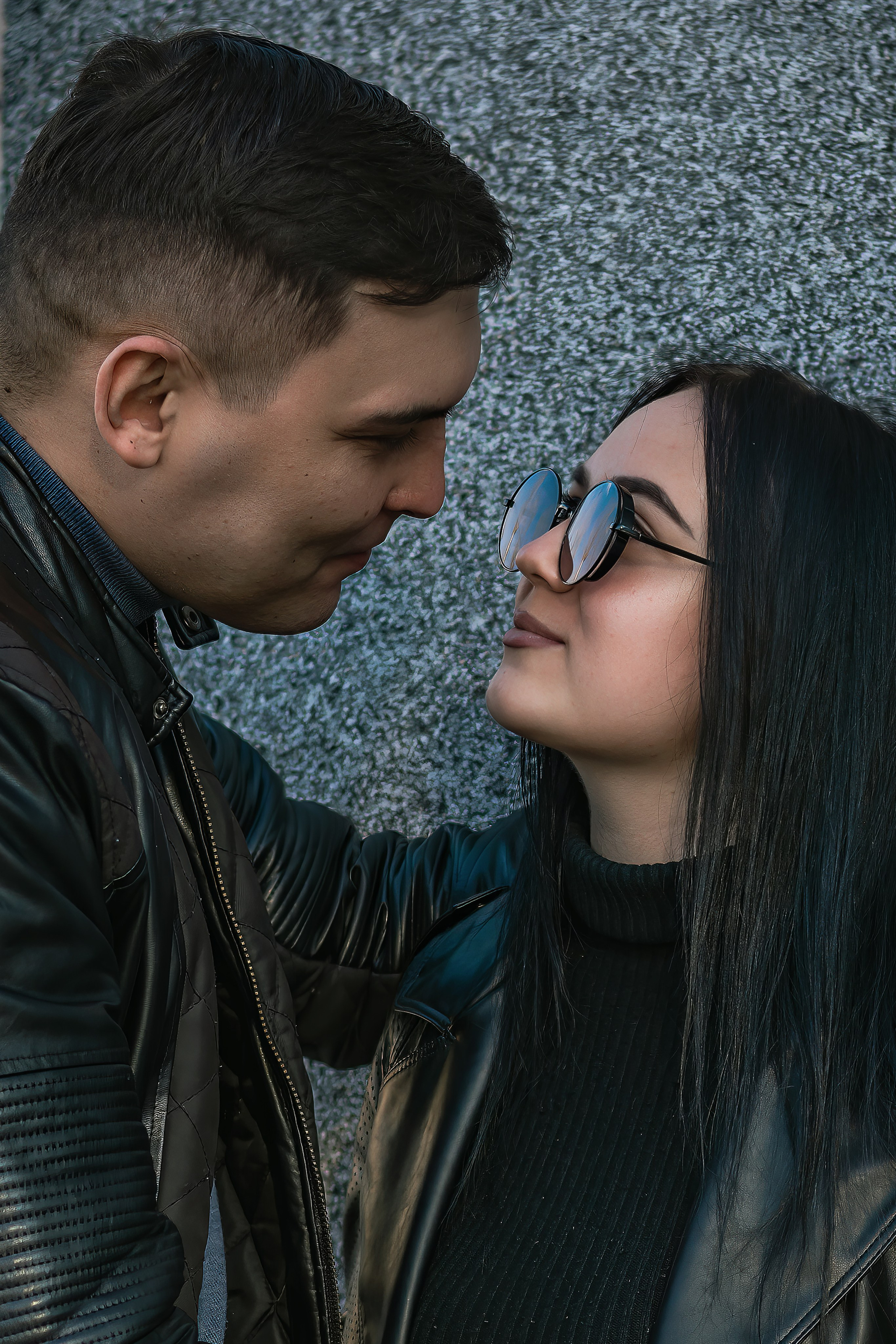 Николай и Дарья. Фотограф широкого профиля Чита-Цасучей