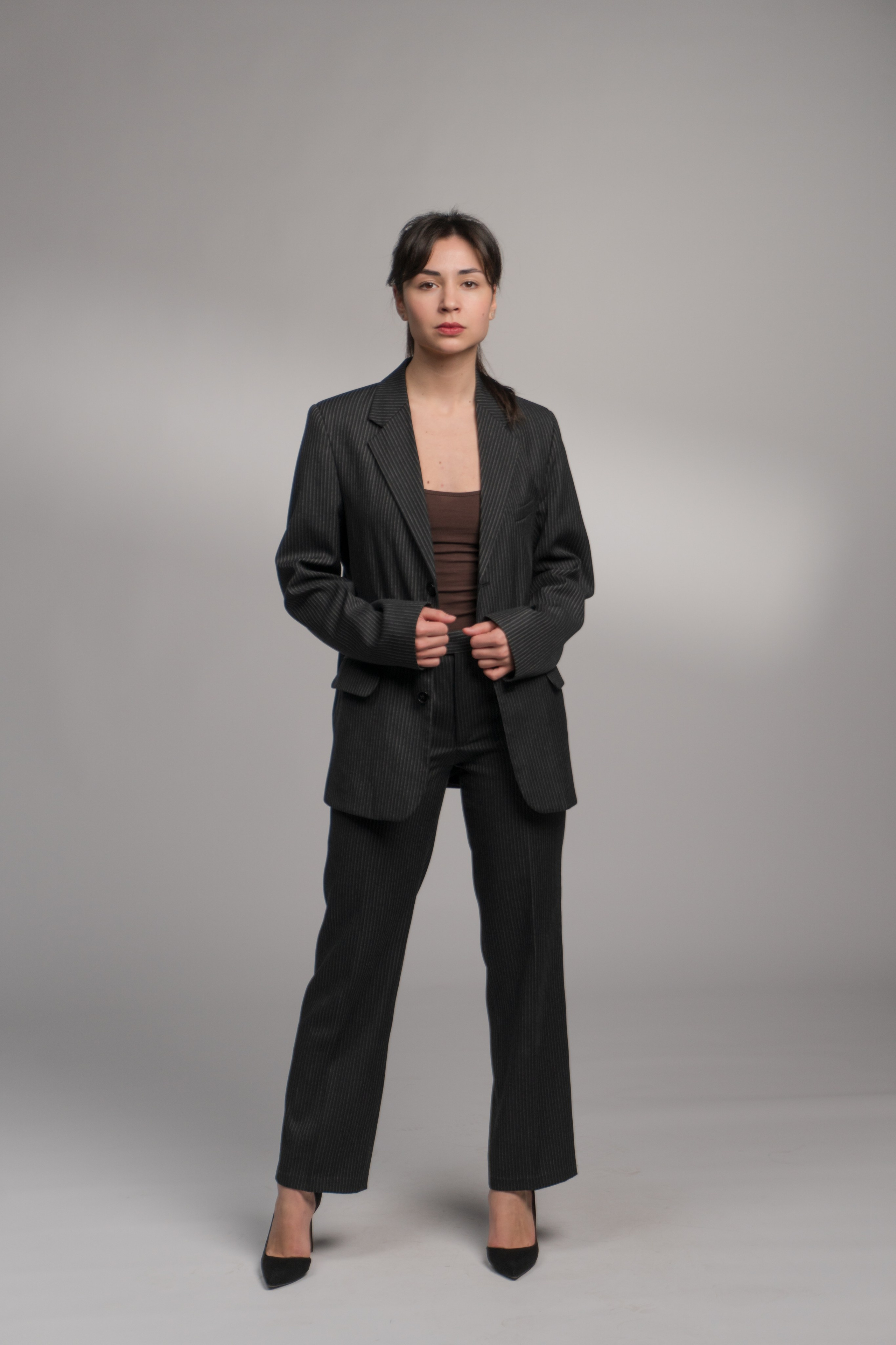 Индивидуальная портретная фотосессия. Денис Хрюкин, режиссёр, продюсер, контентмейкер, Санкт-Петербург, Москва