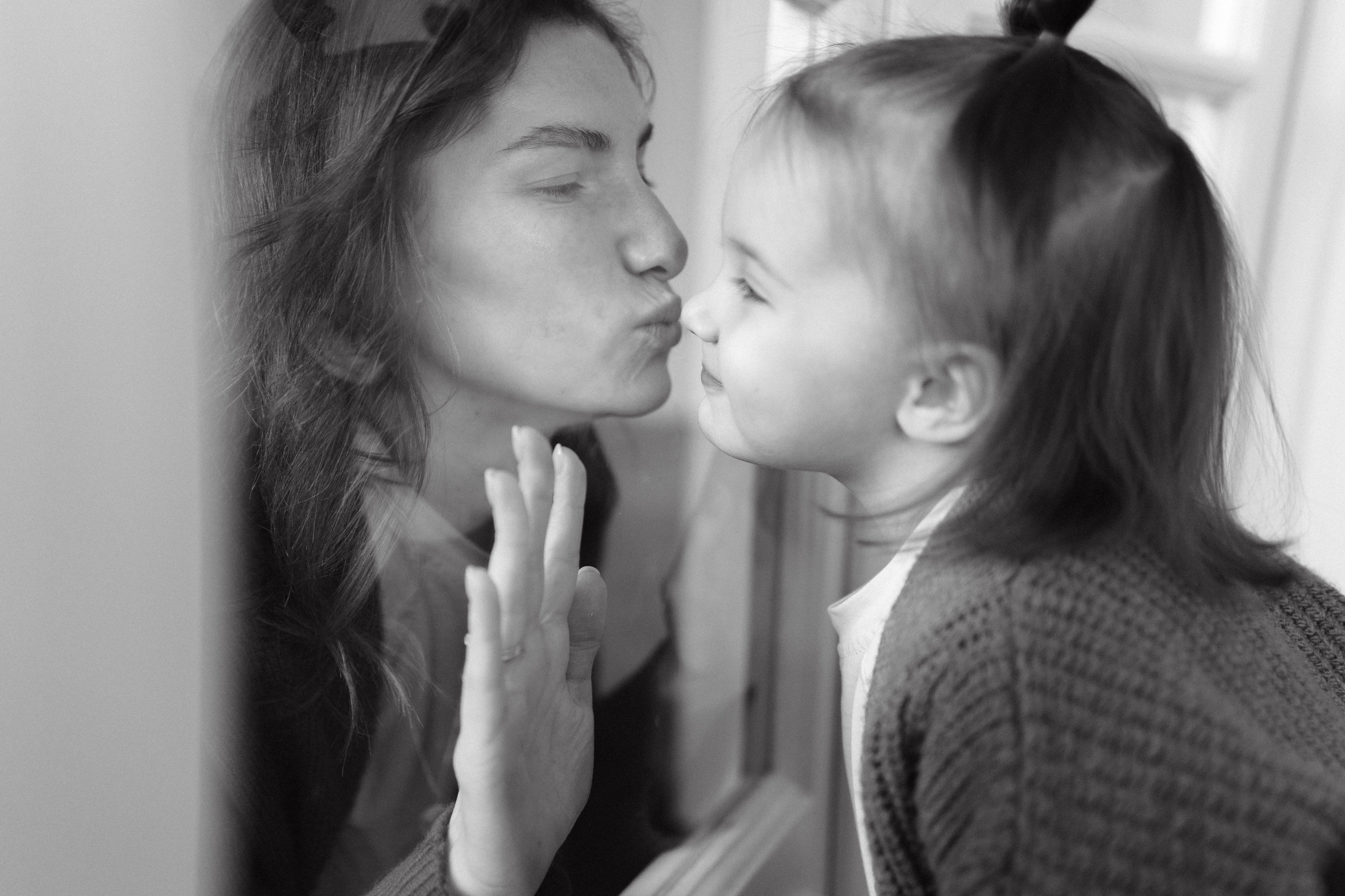 Скоро два. Фотография о важном