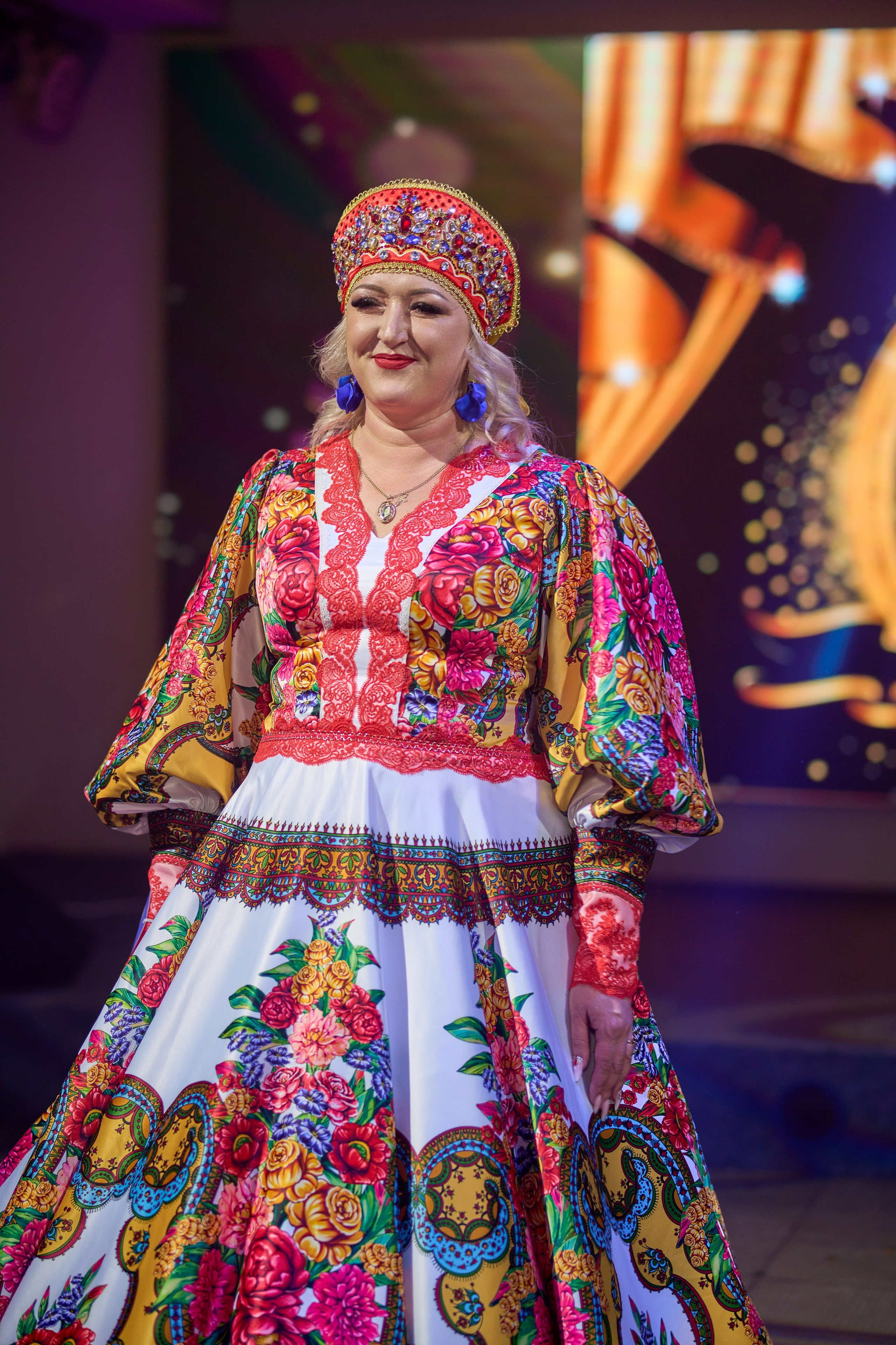 БРИЛЛИАНТЫ РОССИИ 18+. Всероссийский конкурс красоты Бриллианты России