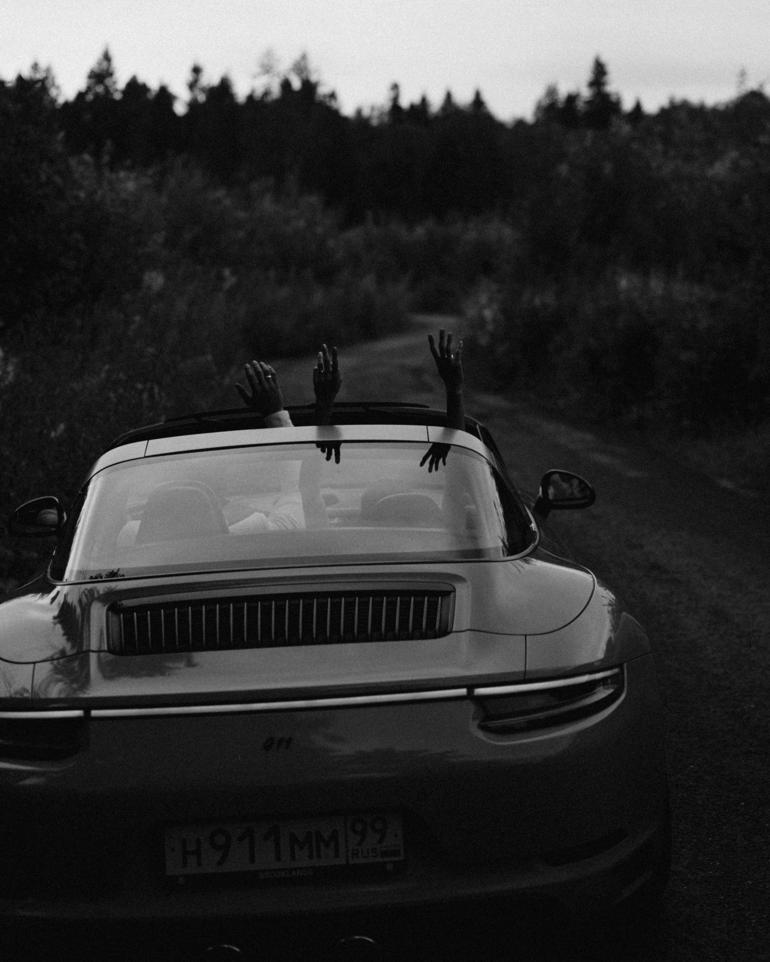 K | M. Свадебный фотограф в Москве Александр Нестеров