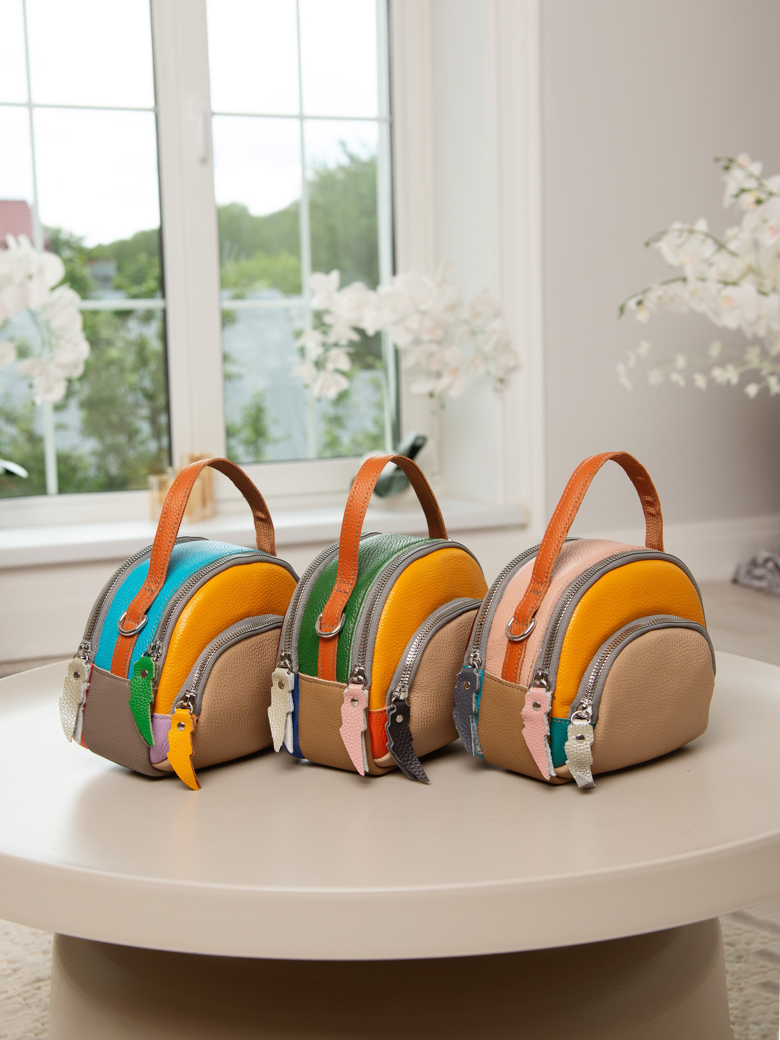 Сумки. Фотограф Маша Ривер Ногинск Электросталь Москва