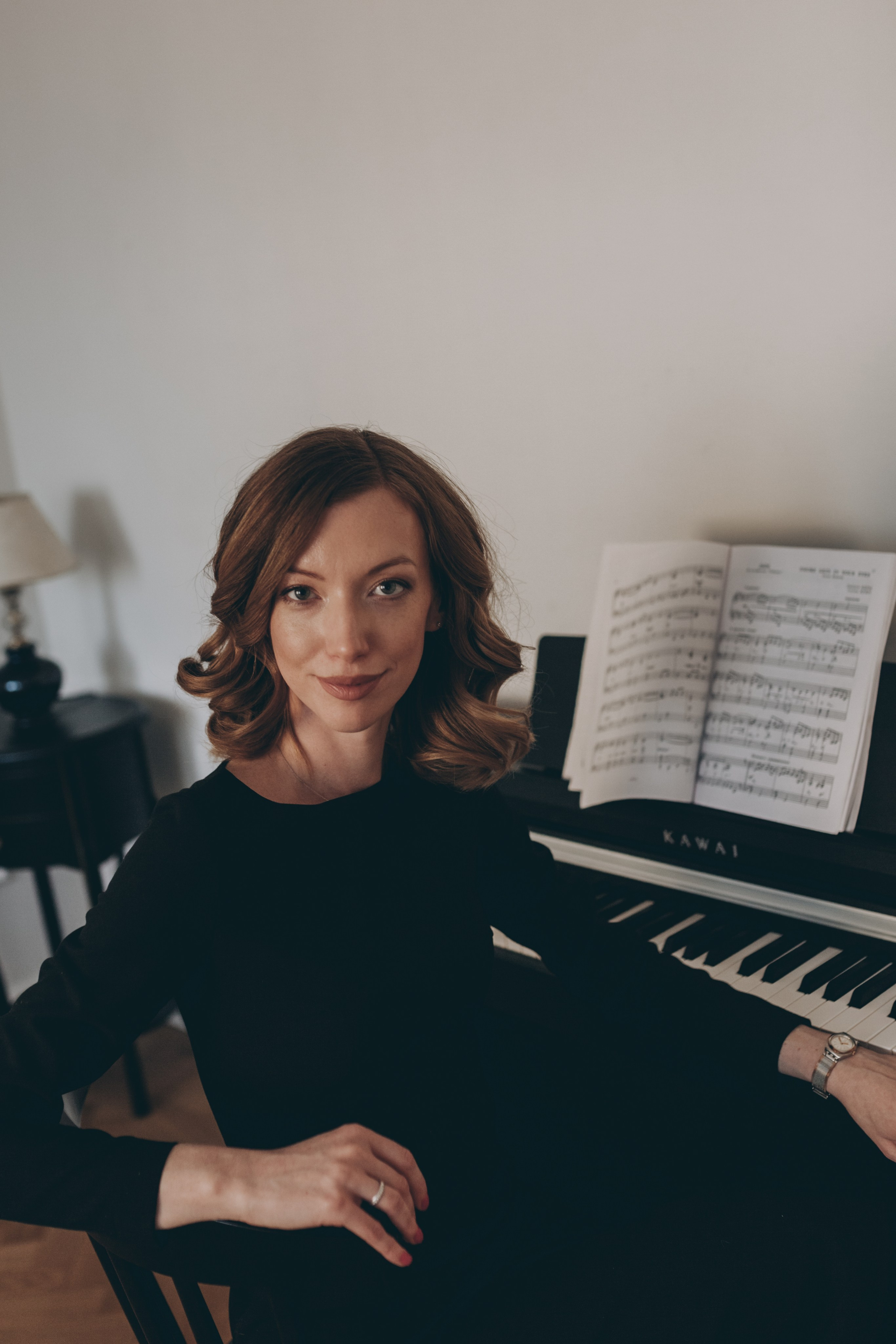 Юля. Семейный фотограф Полина Сарина Москва