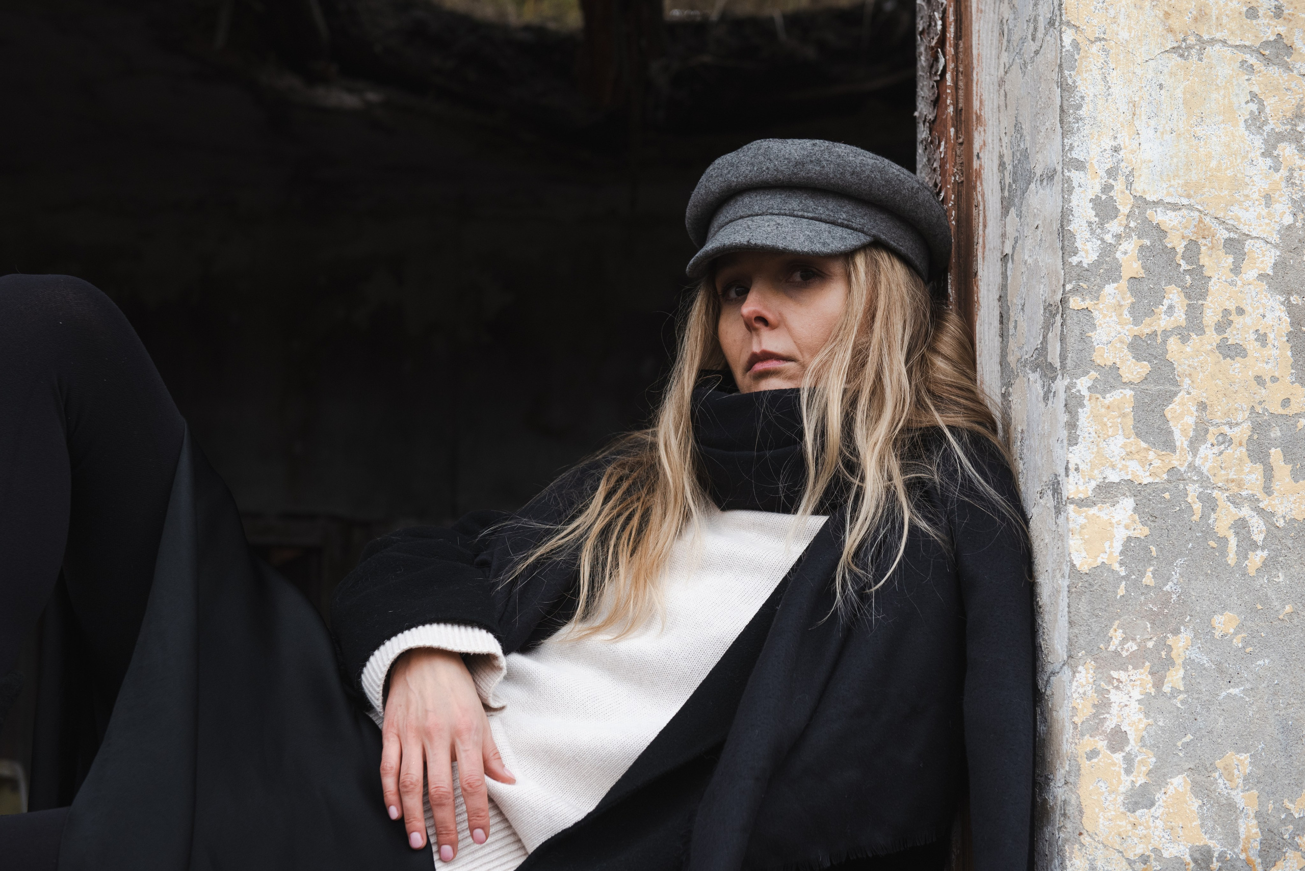 Олеся. Портретный и архитектурный фотограф в Москве и Санкт-Петербурге