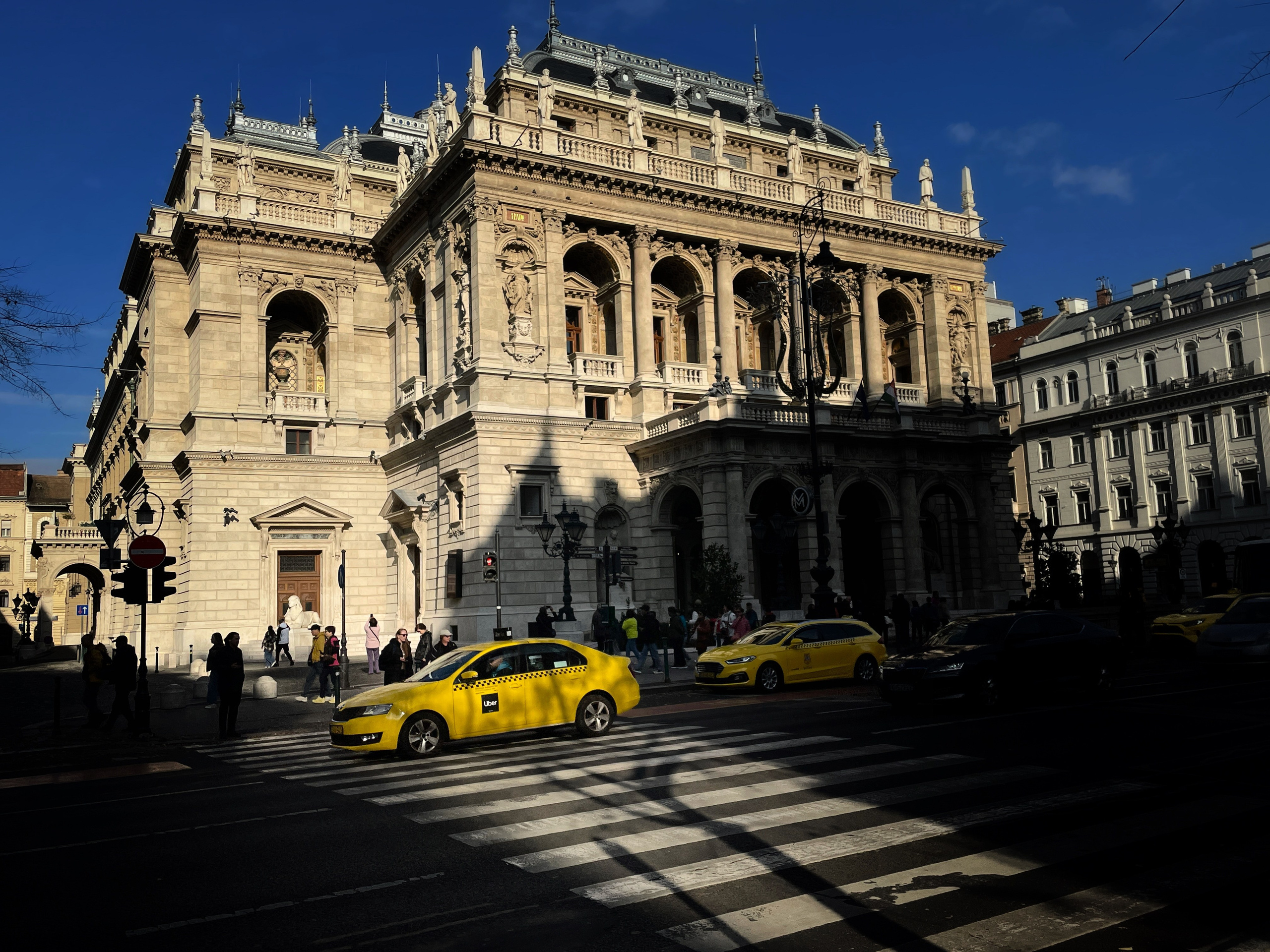 STRT JRNL by Knyazev Yura issue #3 december 2025. Photographer in Budapest  — Yura Knyazev