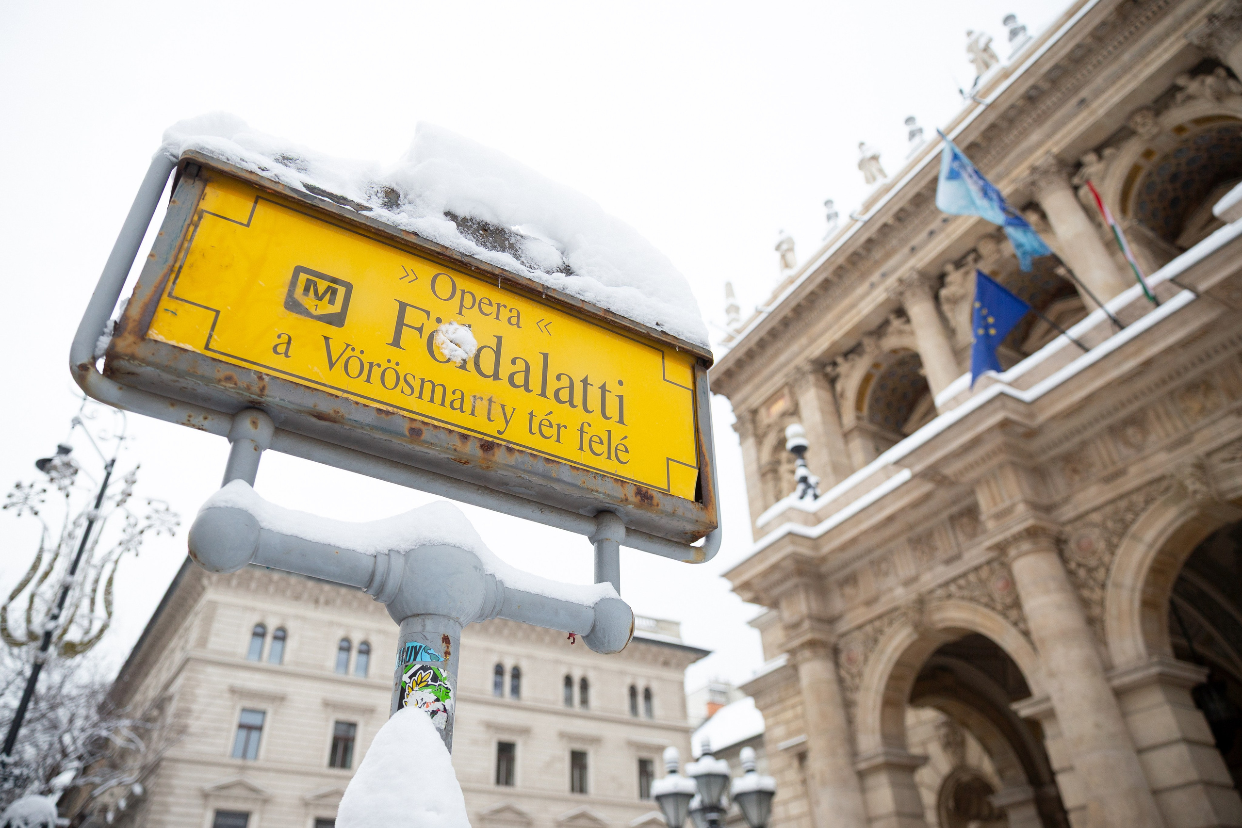 STRT JRNL by Knyazev Yura issue #5 February 2026. Photographer in Budapest  — Yura Knyazev