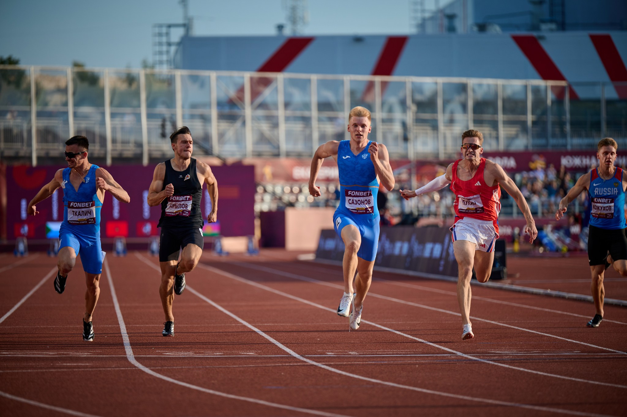 Королева спорта 2024–2025гг. Мезенцев Евгений фотограф