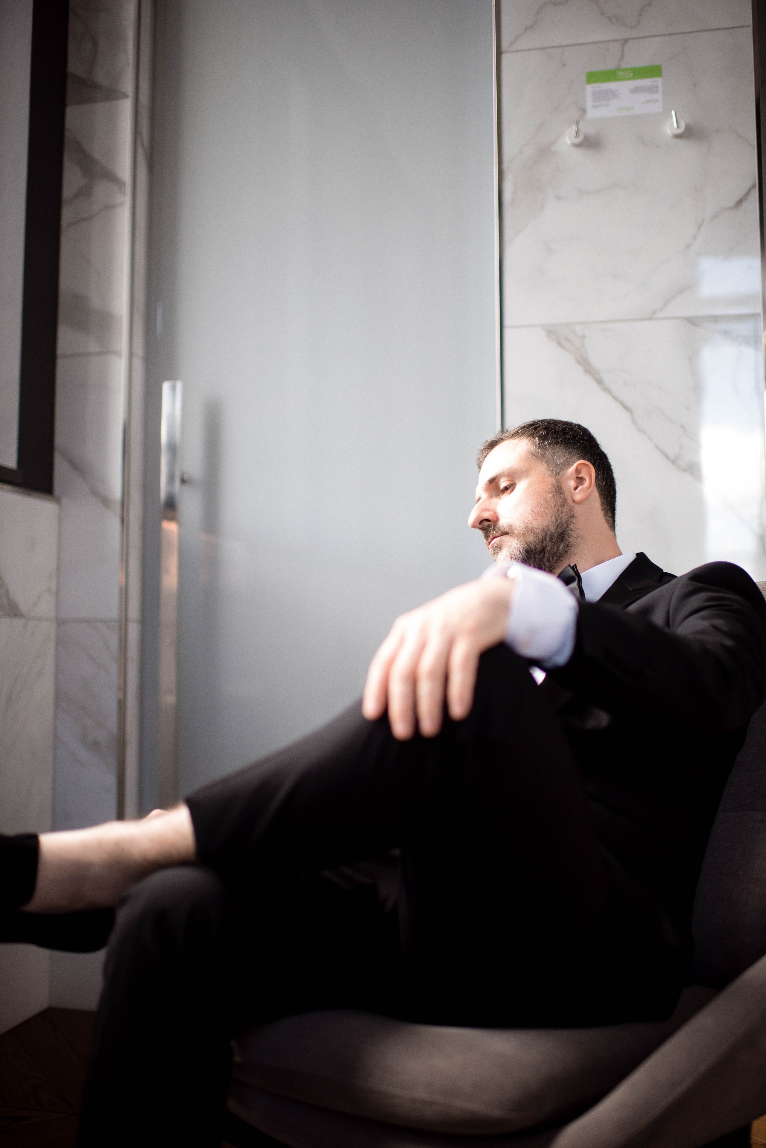 Егор и Виталина. Главная