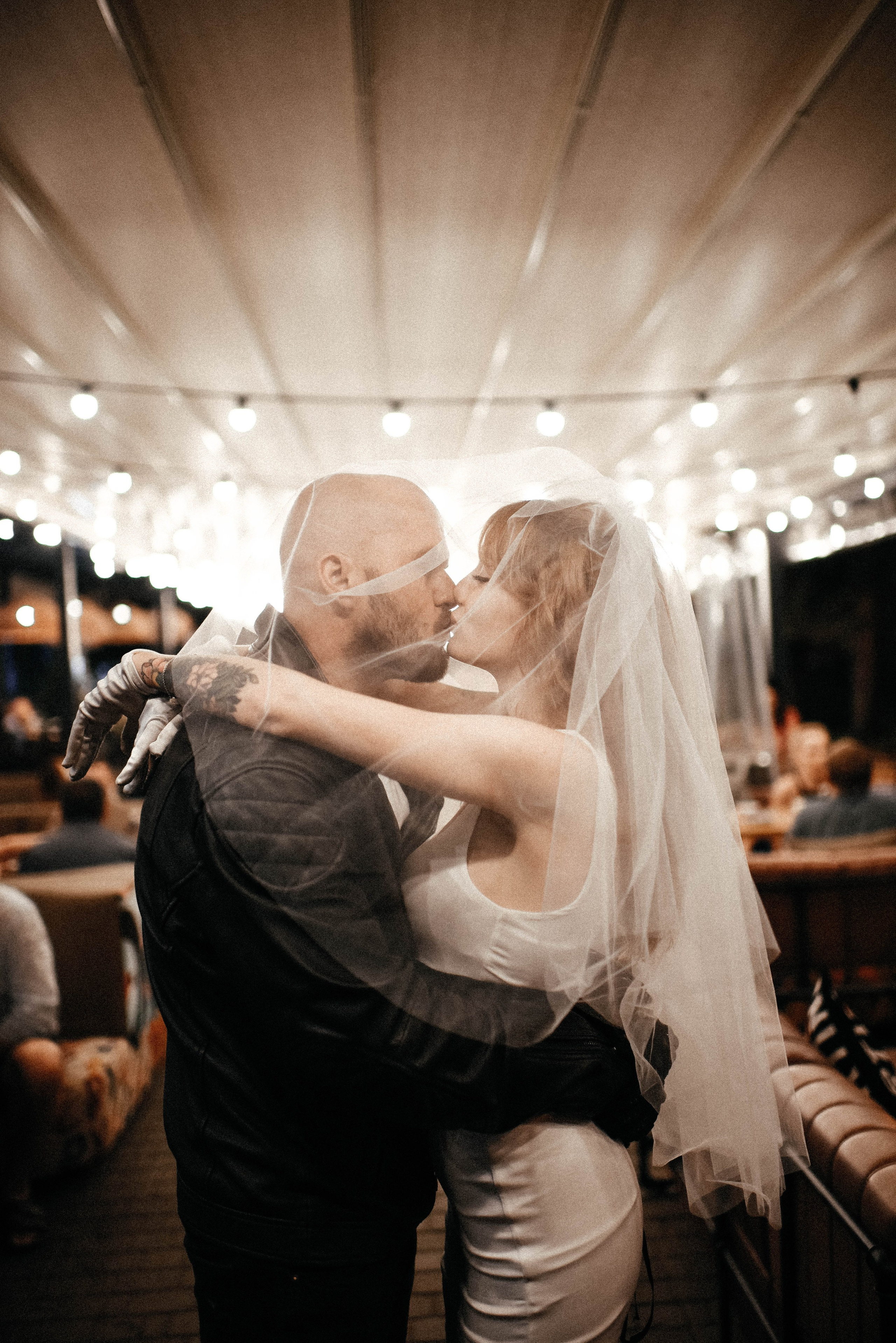 Анна и Руслан. Главная