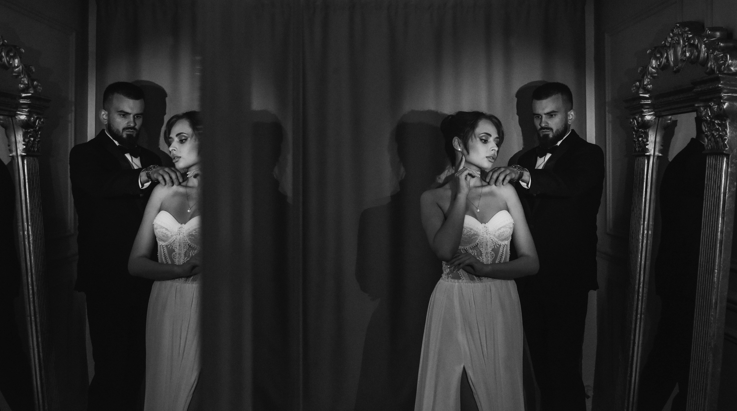 Эрика Владислав. Главная