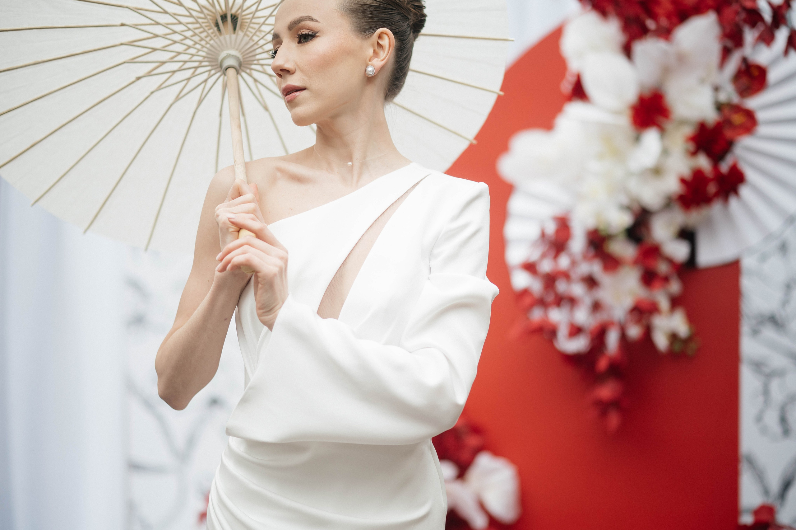 Арсений и Карина. Главная