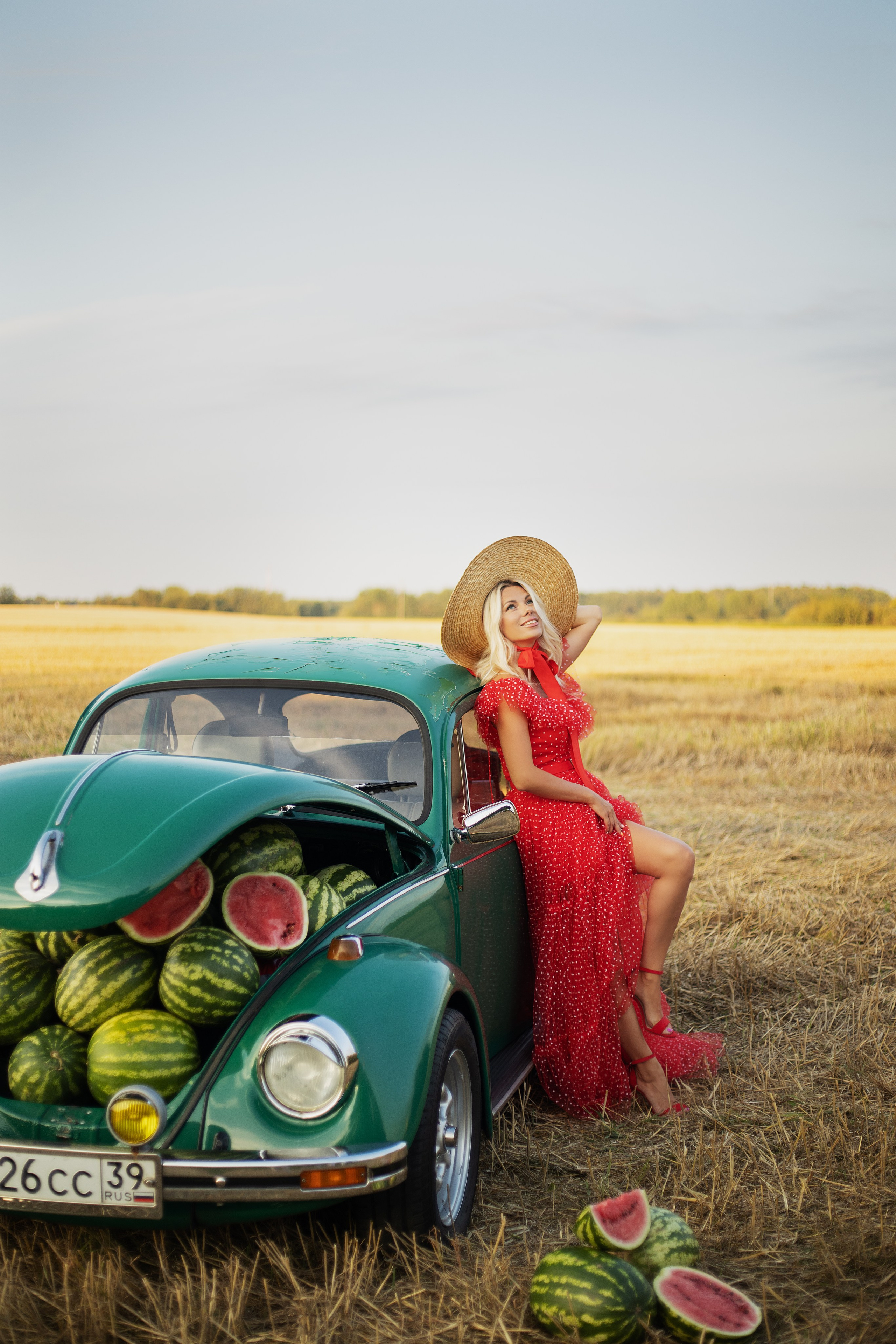 2024. Контент-фотограф в Калининграде (Москве) Наталья Кеворкова
